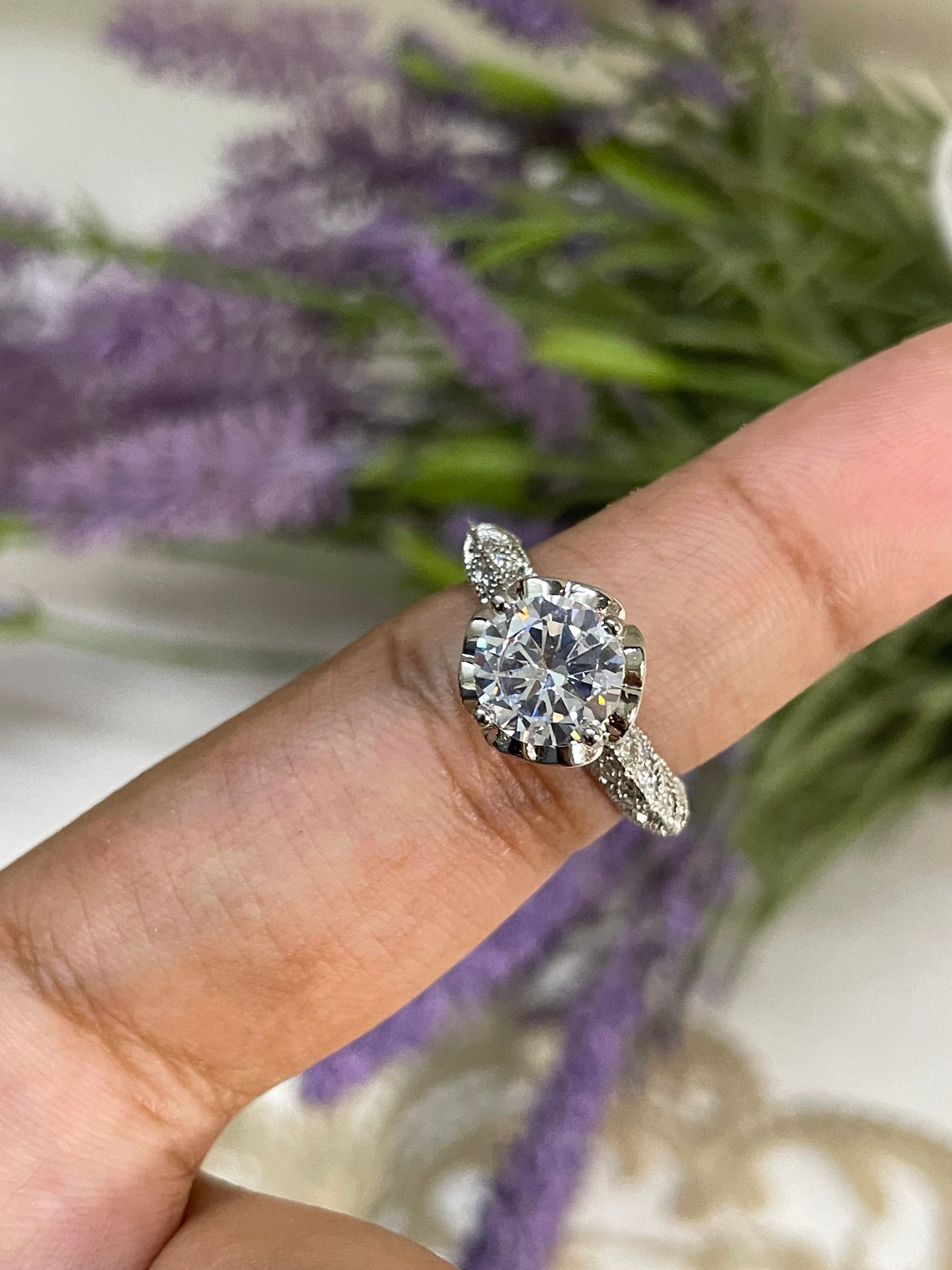 Ring 42 (Adjustable)