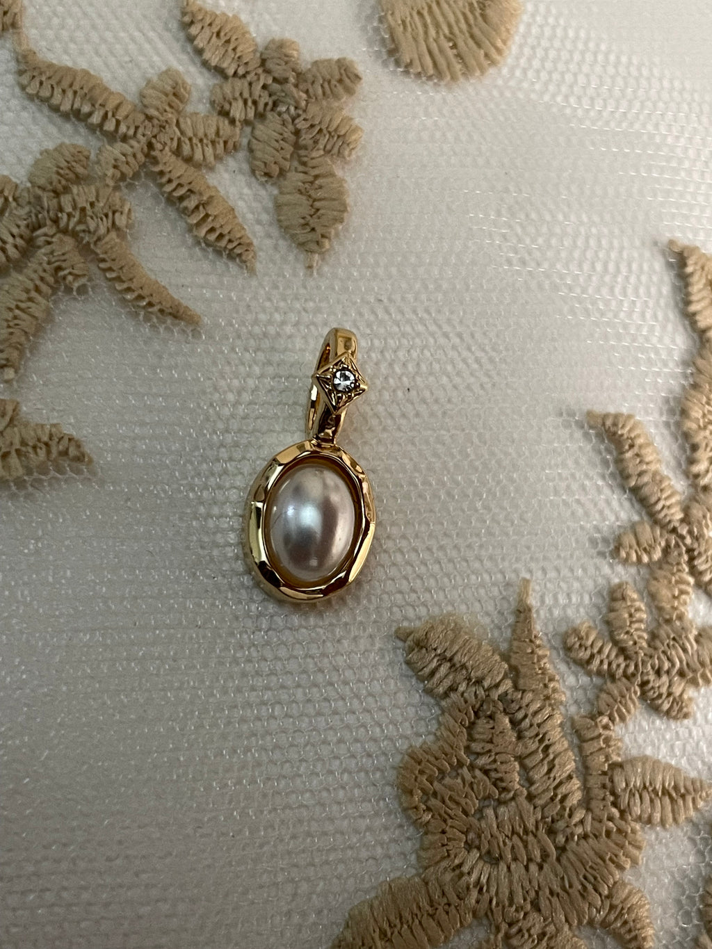 Pendant 45