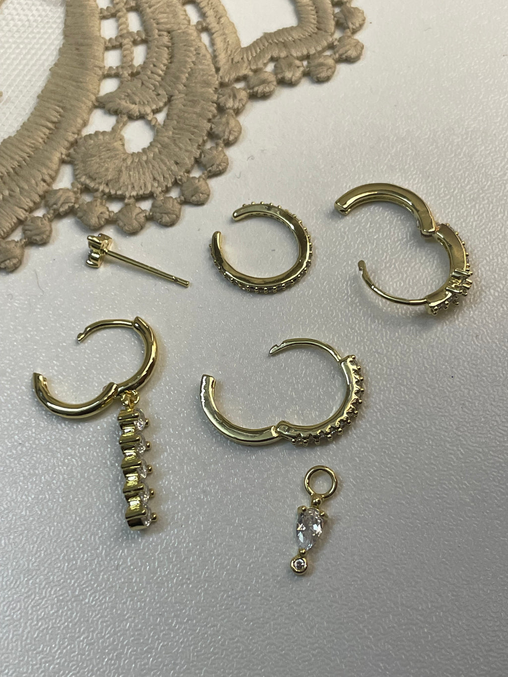 Set 11-5pcs set
