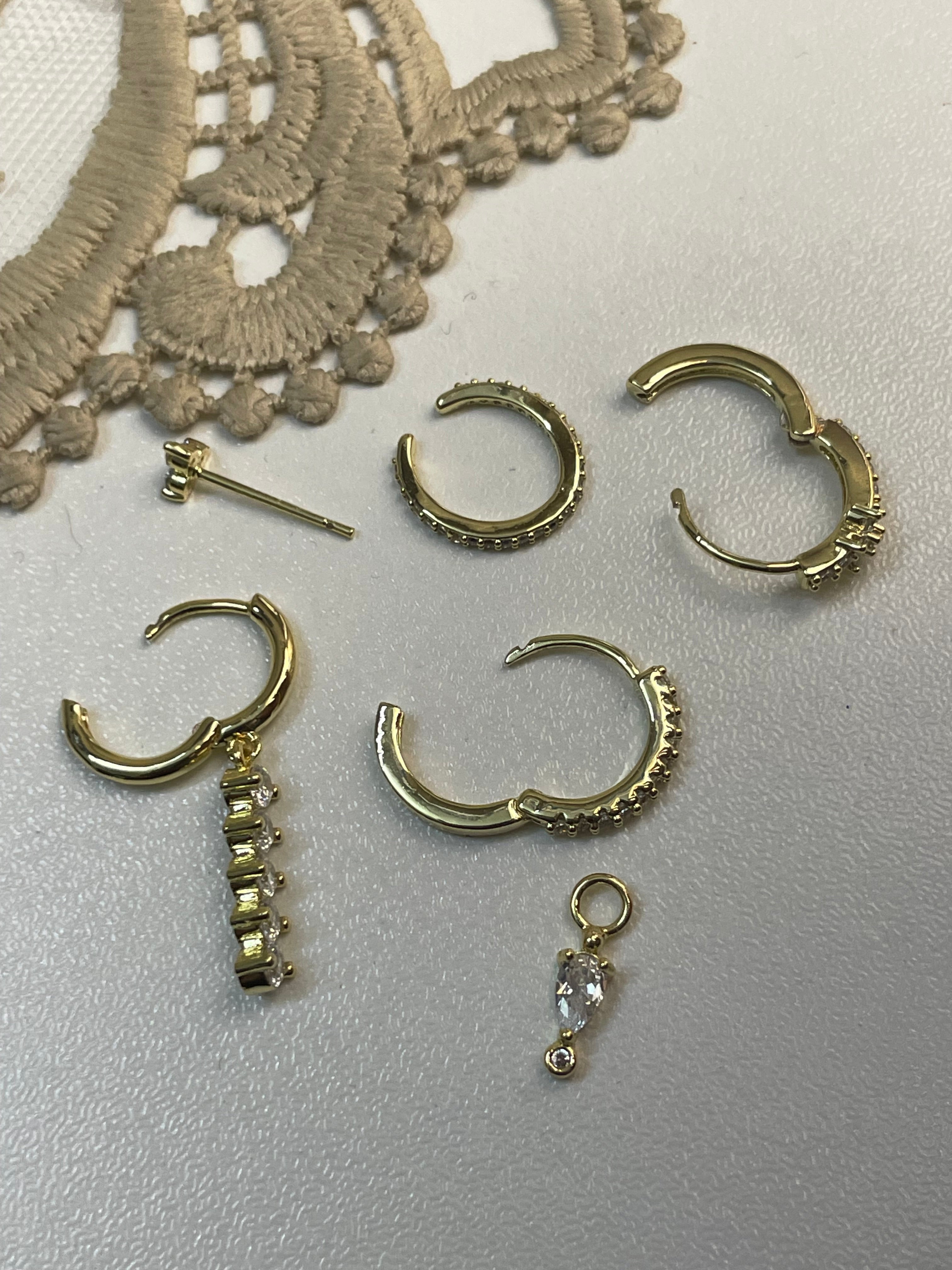 Set 11-5pcs set