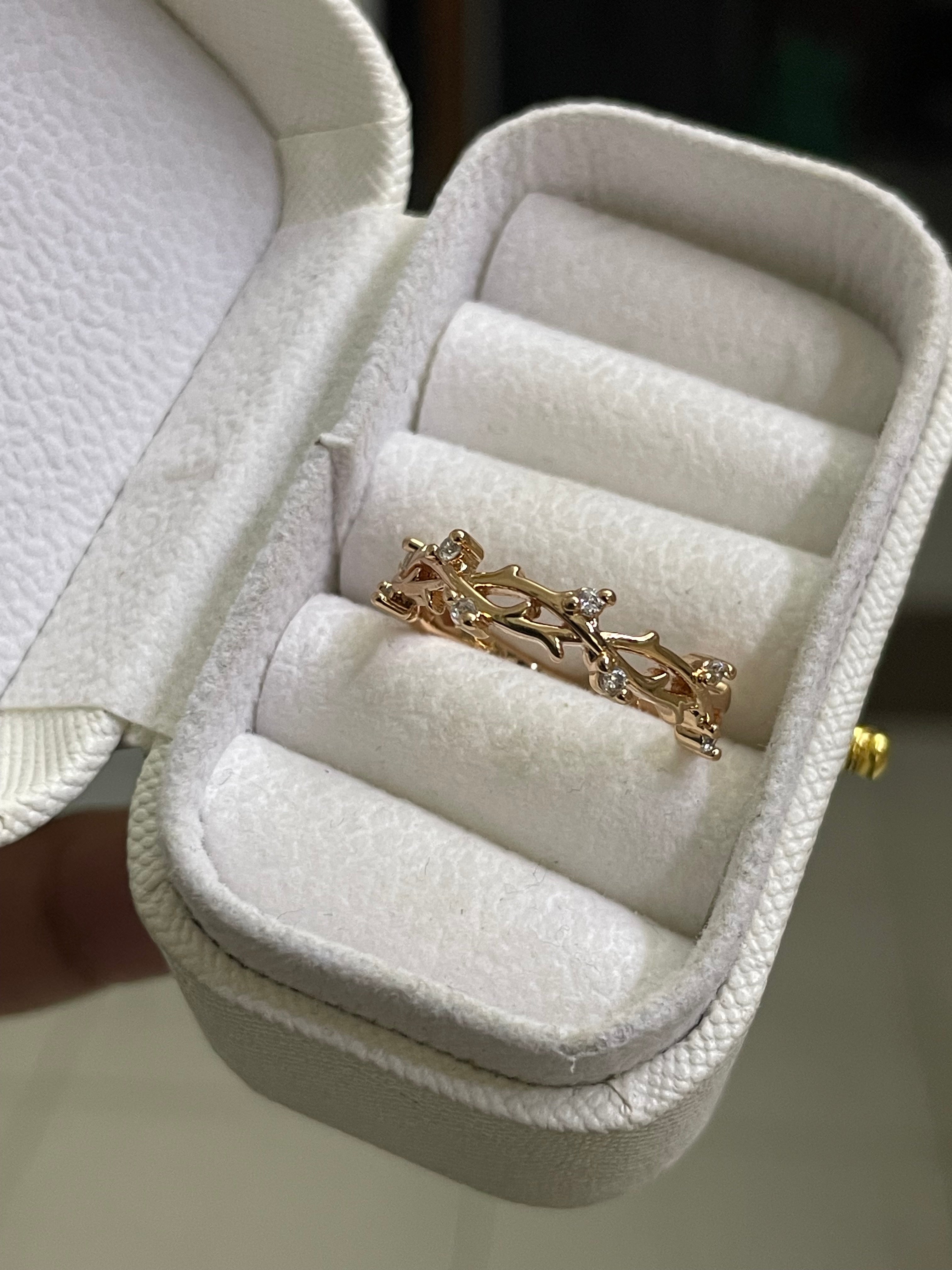 Ring 99 (Adjustable)
