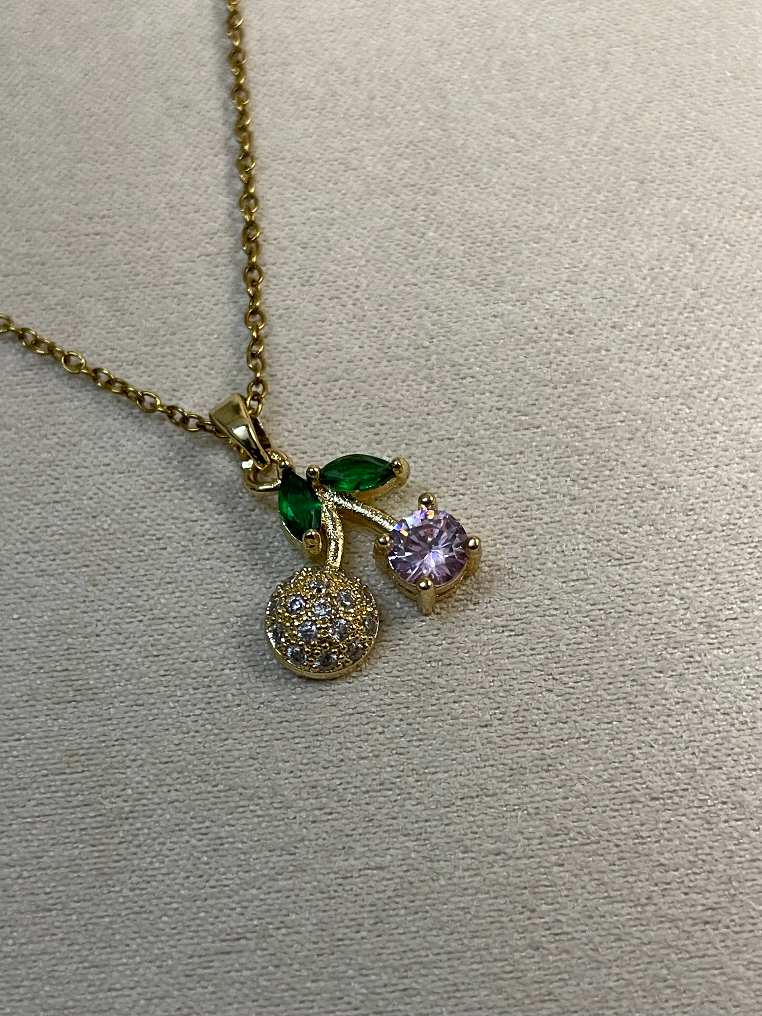 Necklace 11