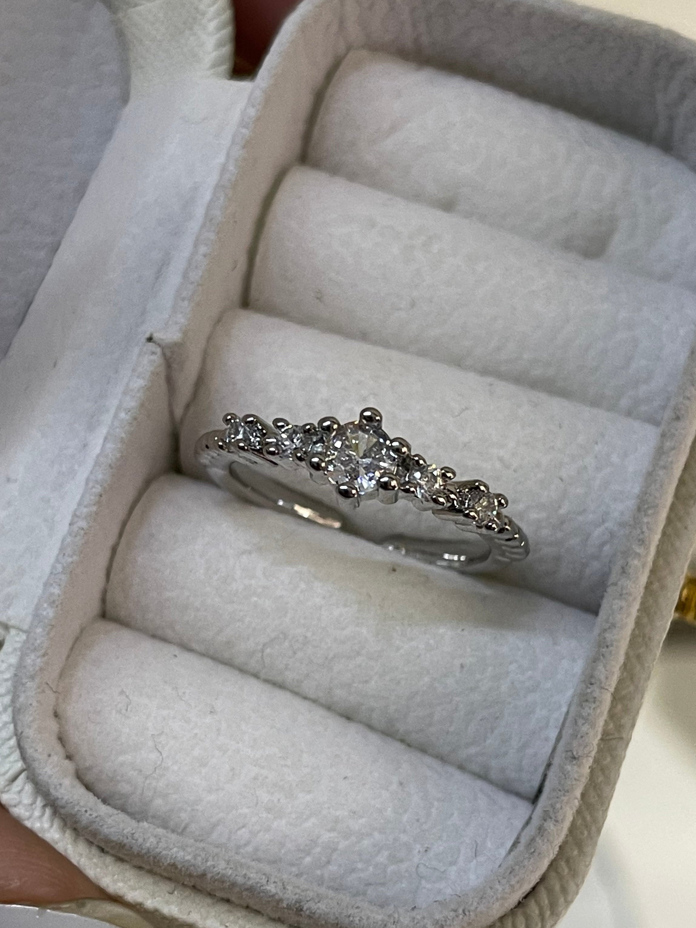 Ring 126 (Adjustable)