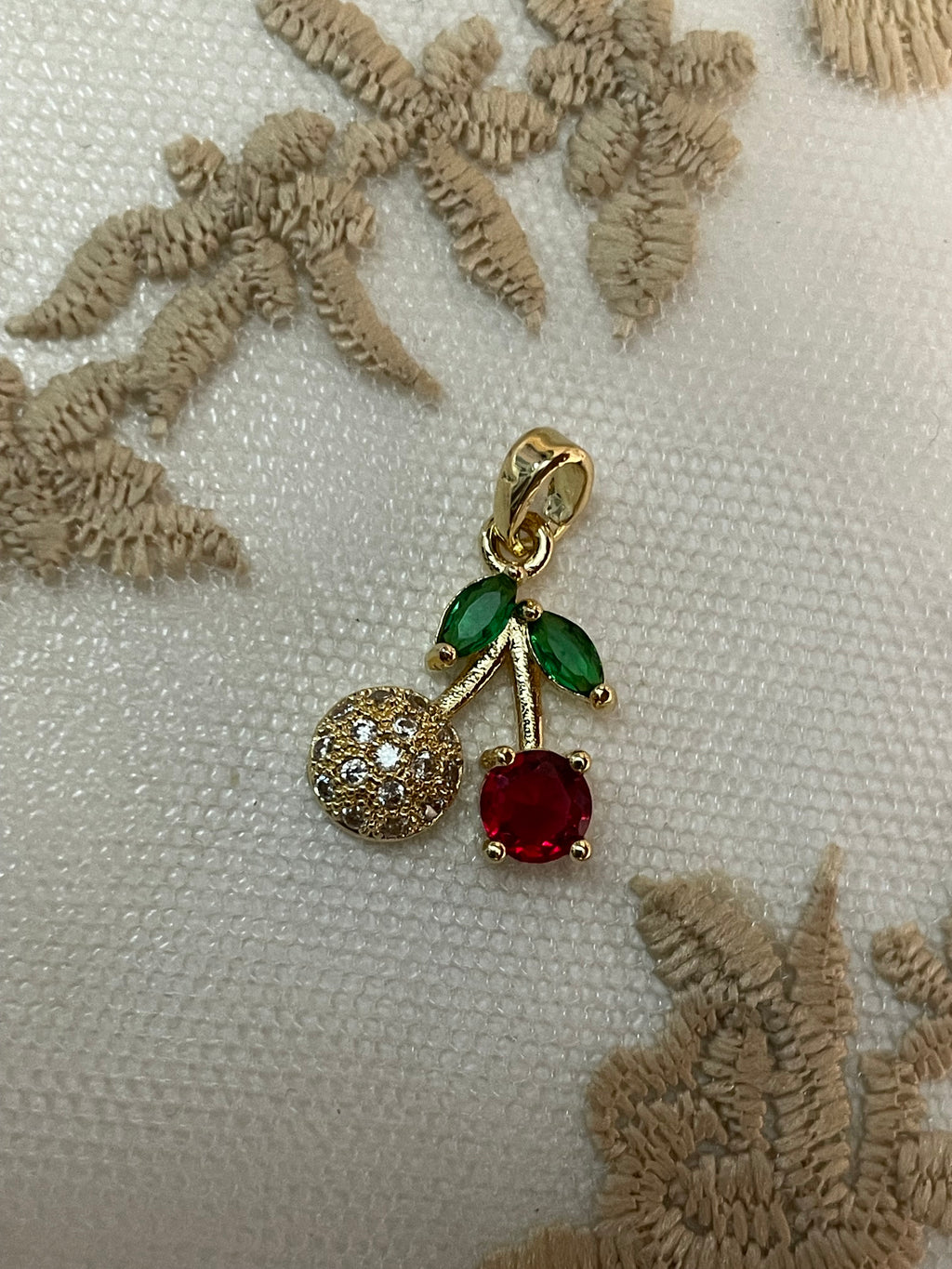Pendant 46
