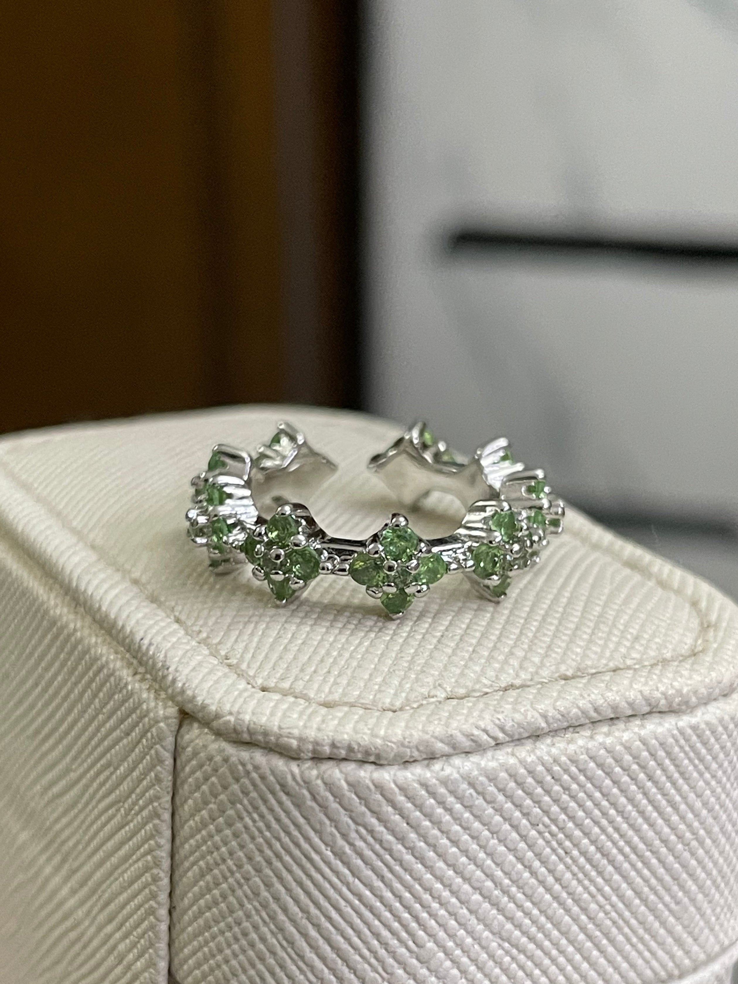 Ring 105 (Adjustable)