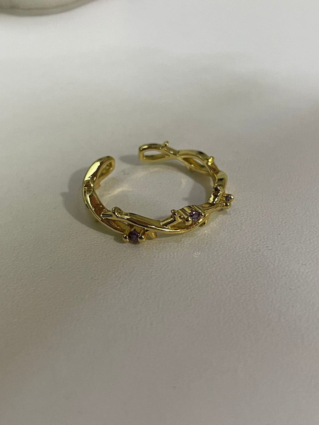 Ring 112 (Adjustable)