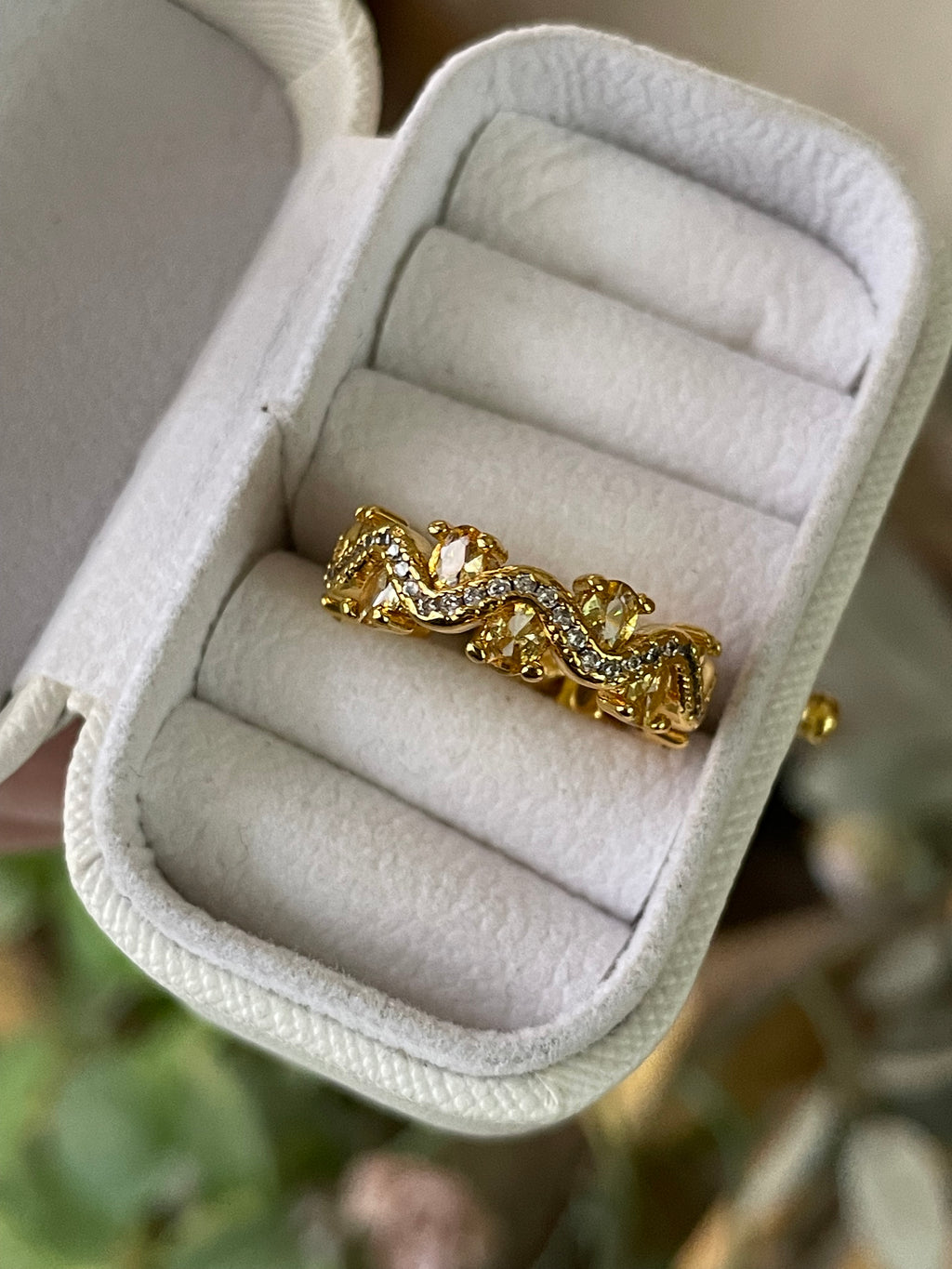 Ring 96 (Adjustable)