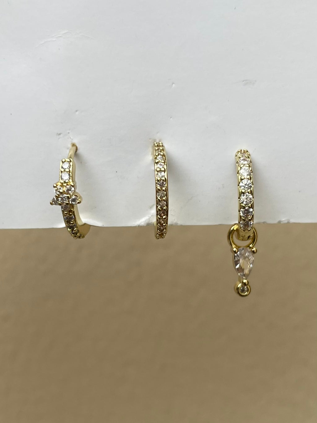 M4- 3pc set