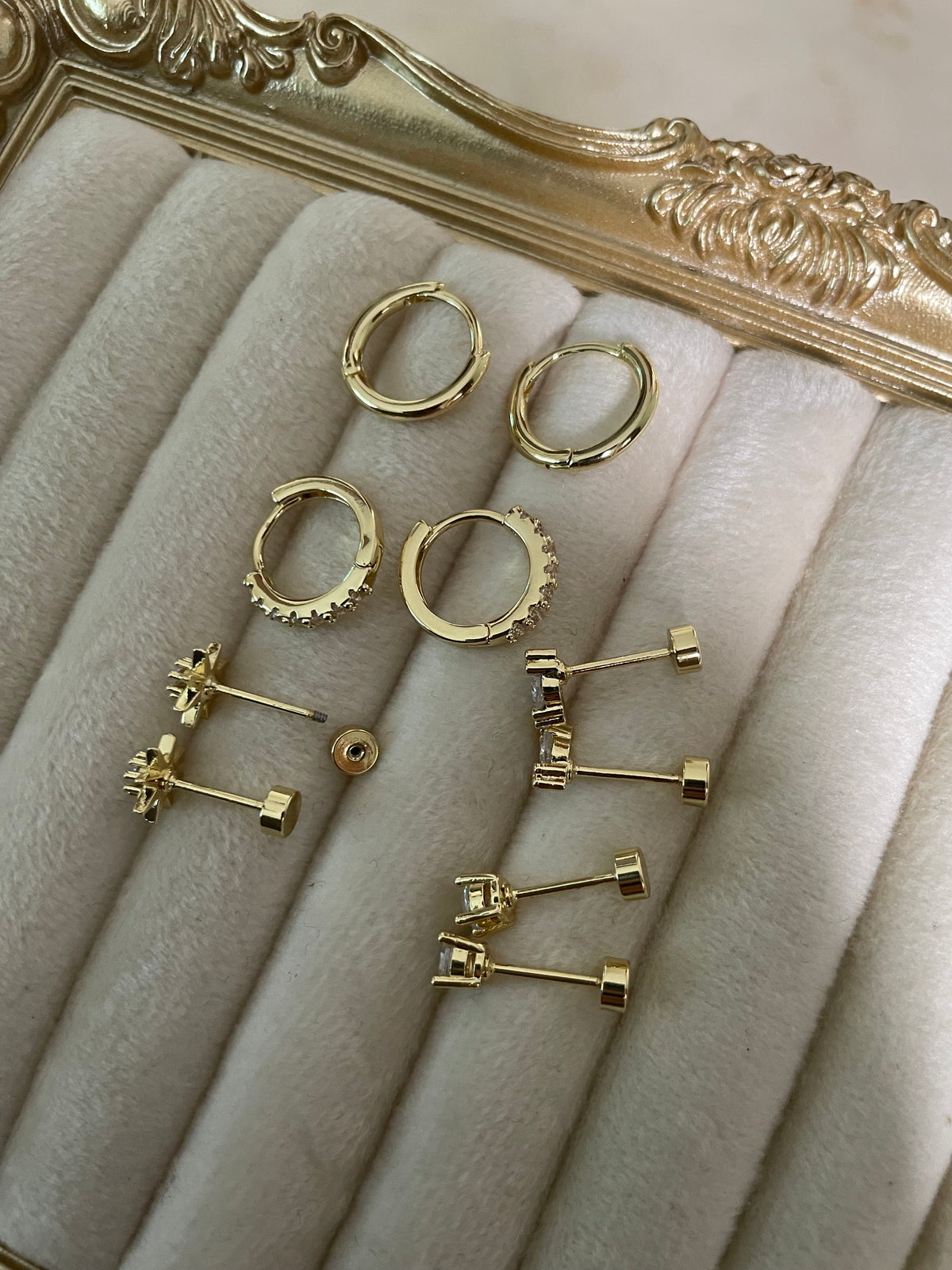 M1- 5 pairs/10pcs set
