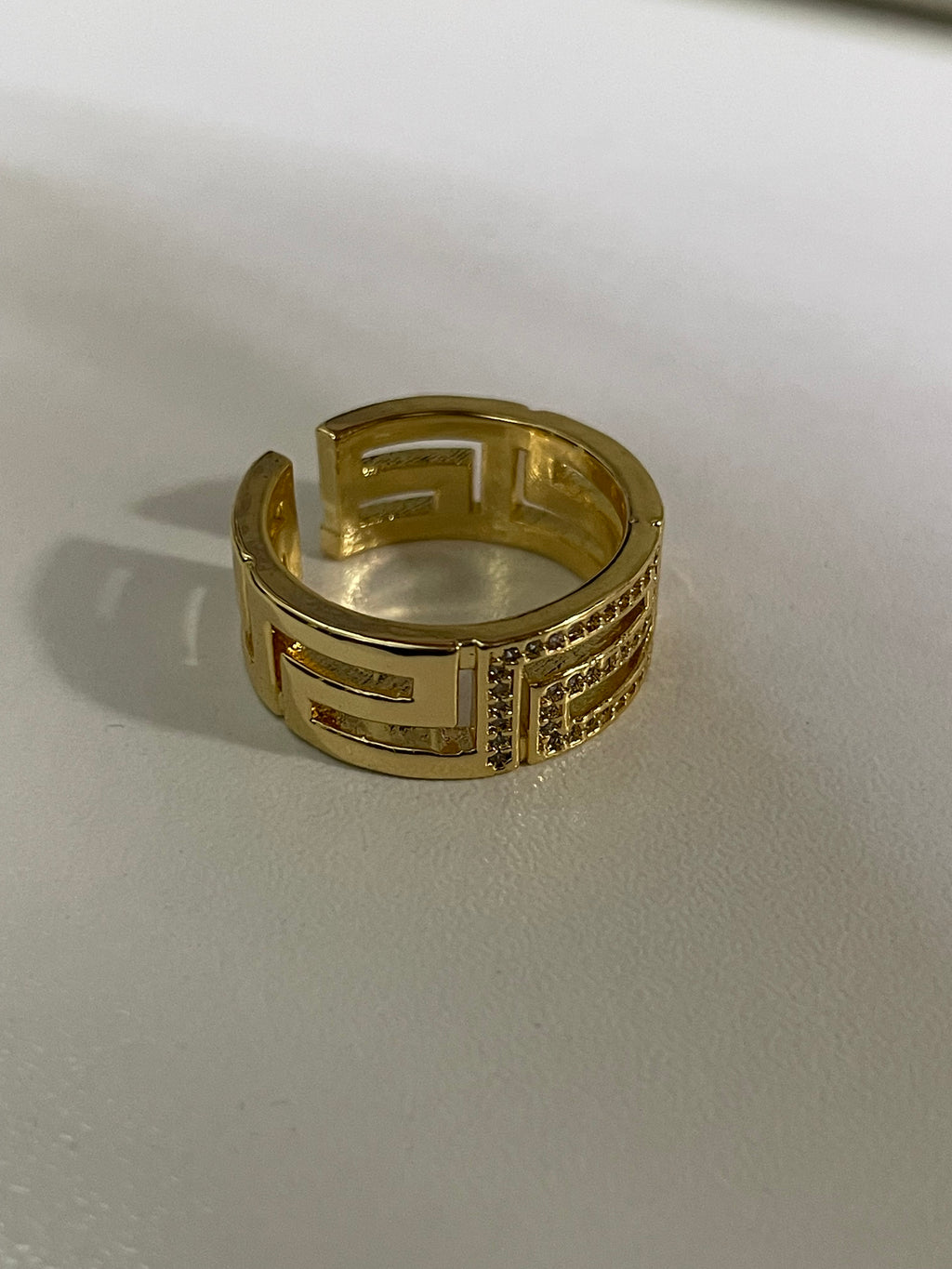 Ring 145 (Adjustable)