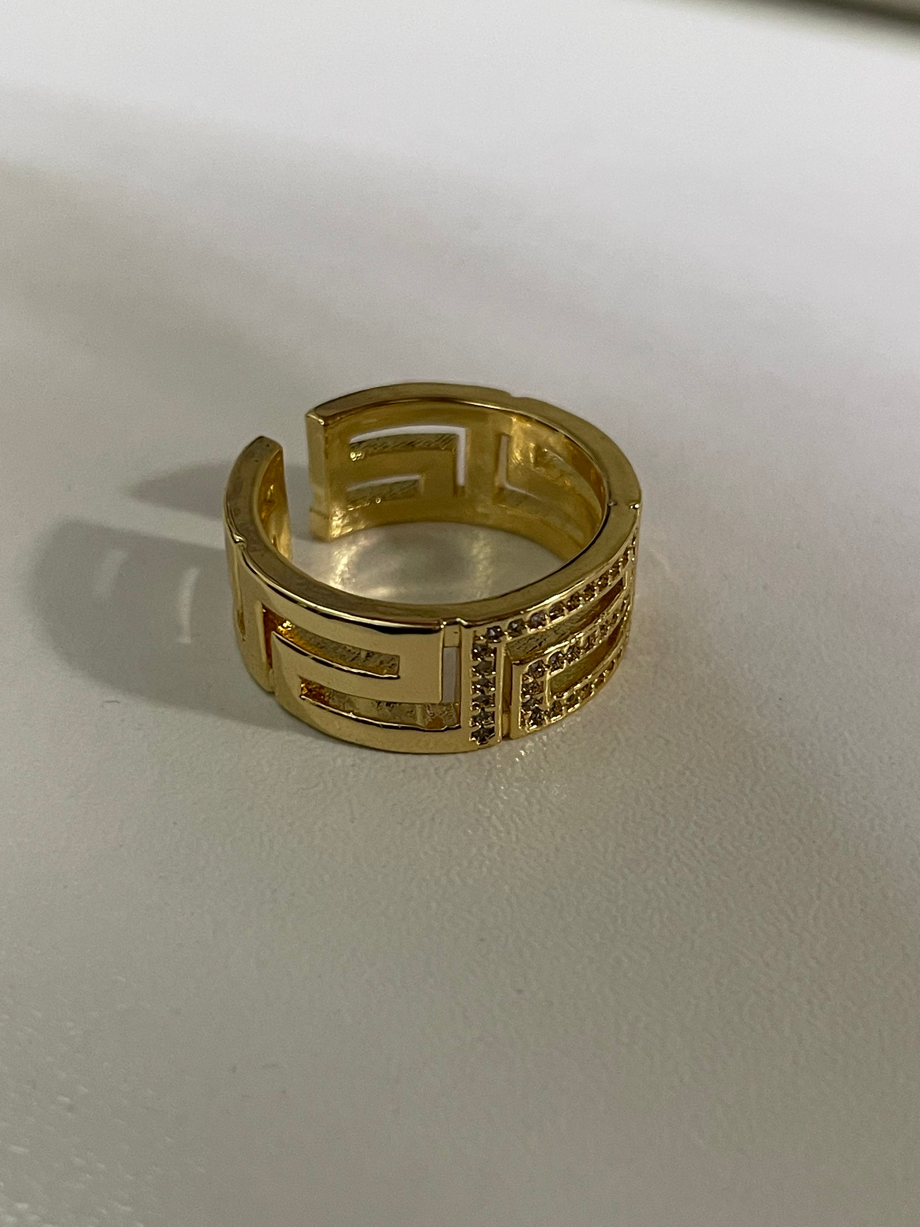 Ring 145 (Adjustable)