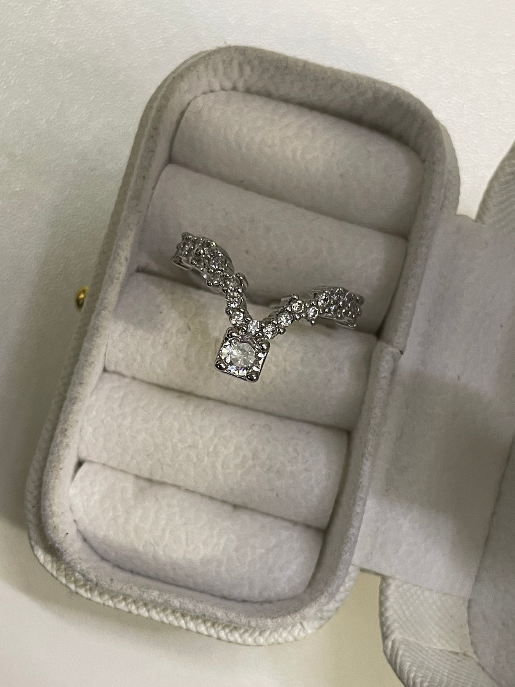 Ring 82 (Adjustable)