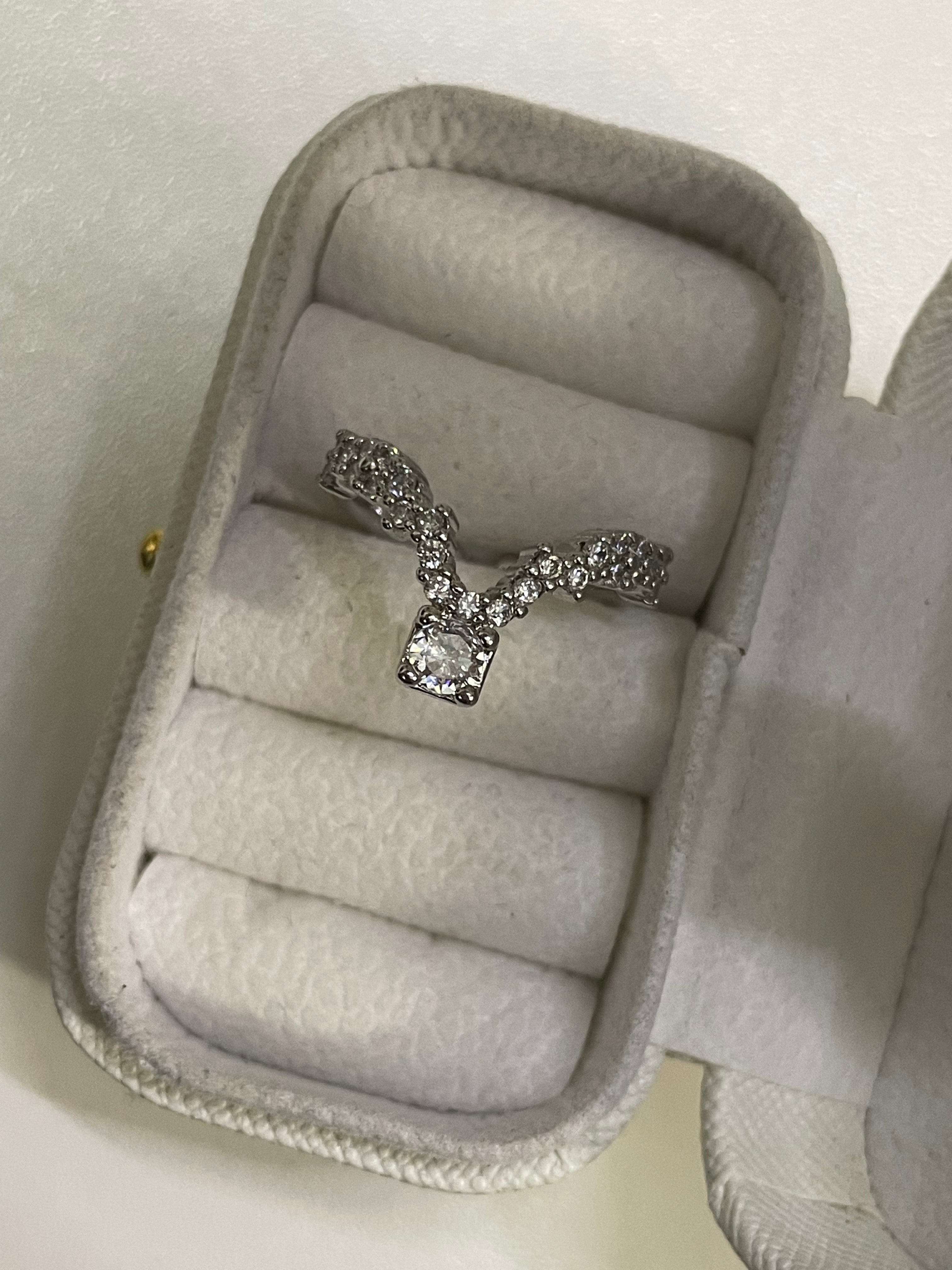 Ring 82 (Adjustable)