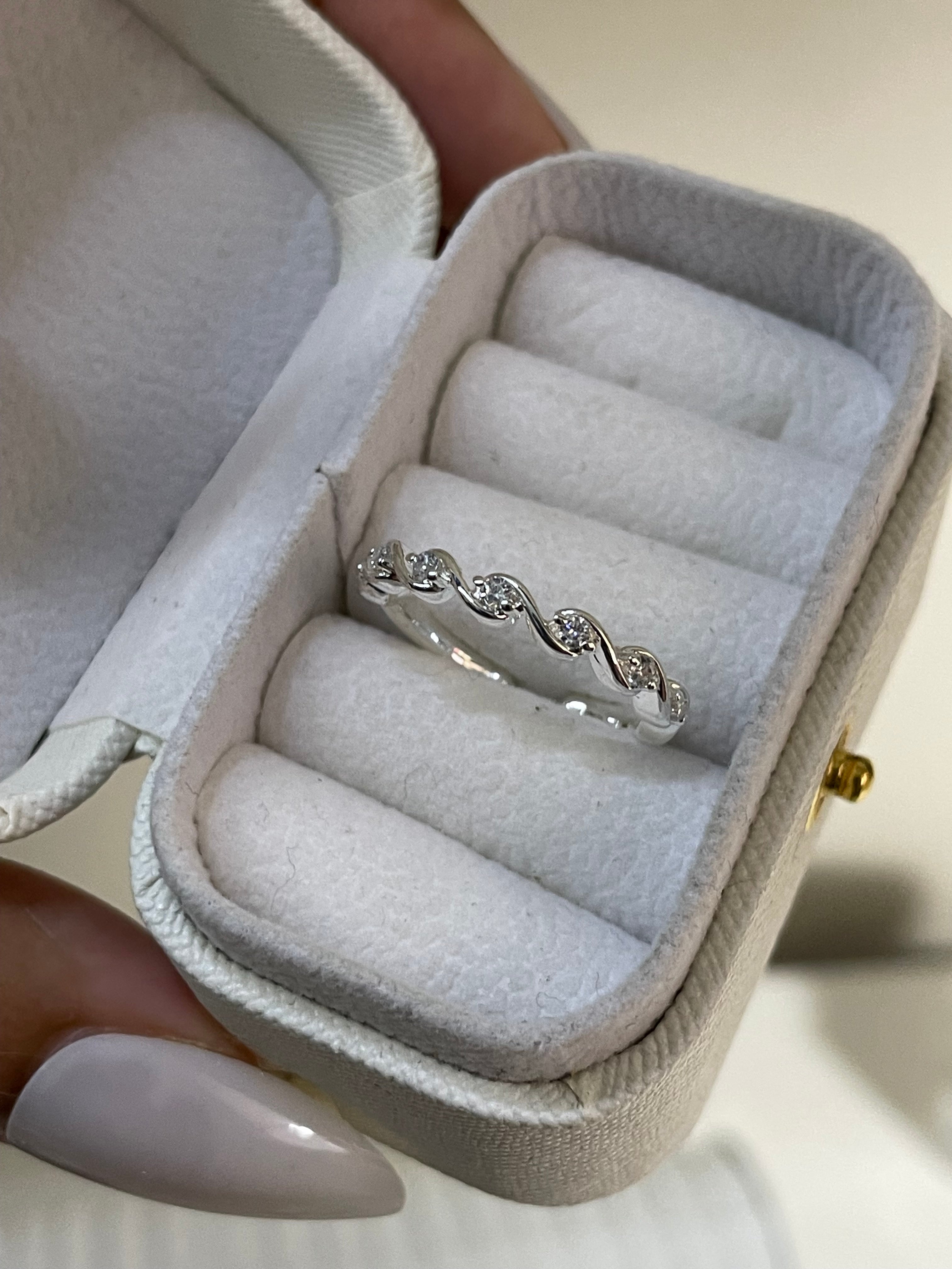 Ring 71 (Adjustable)