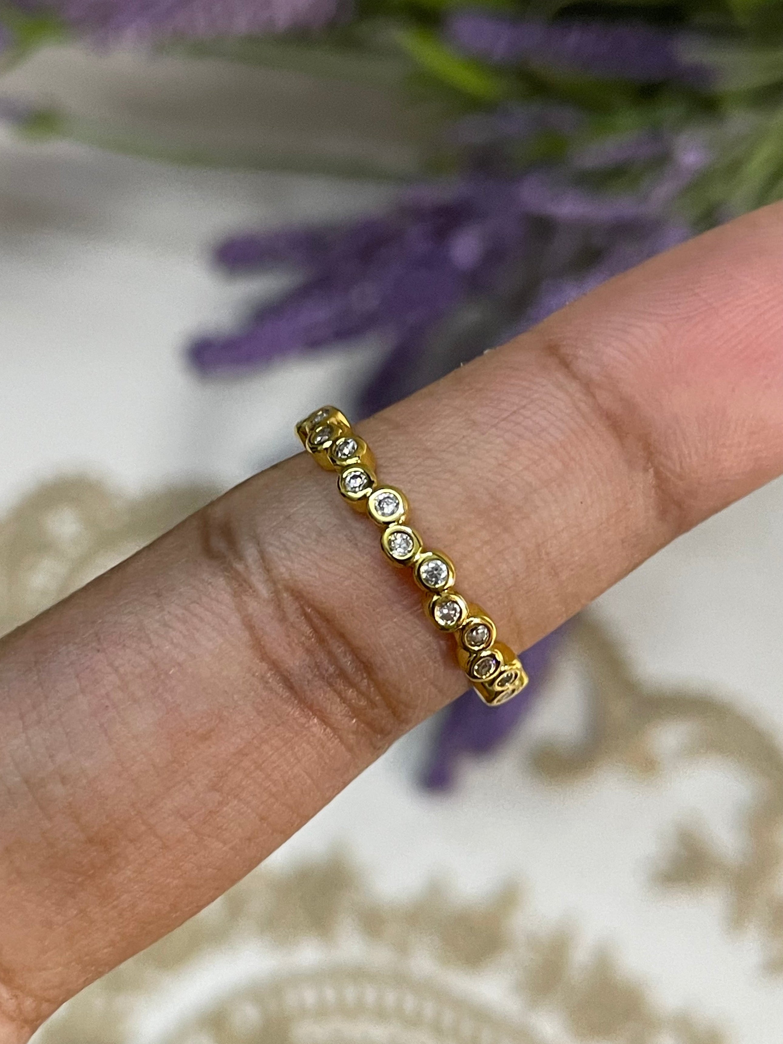 Ring 122 (Adjustable)