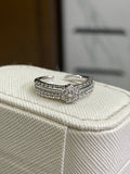 Ring 14 (Adjustable)