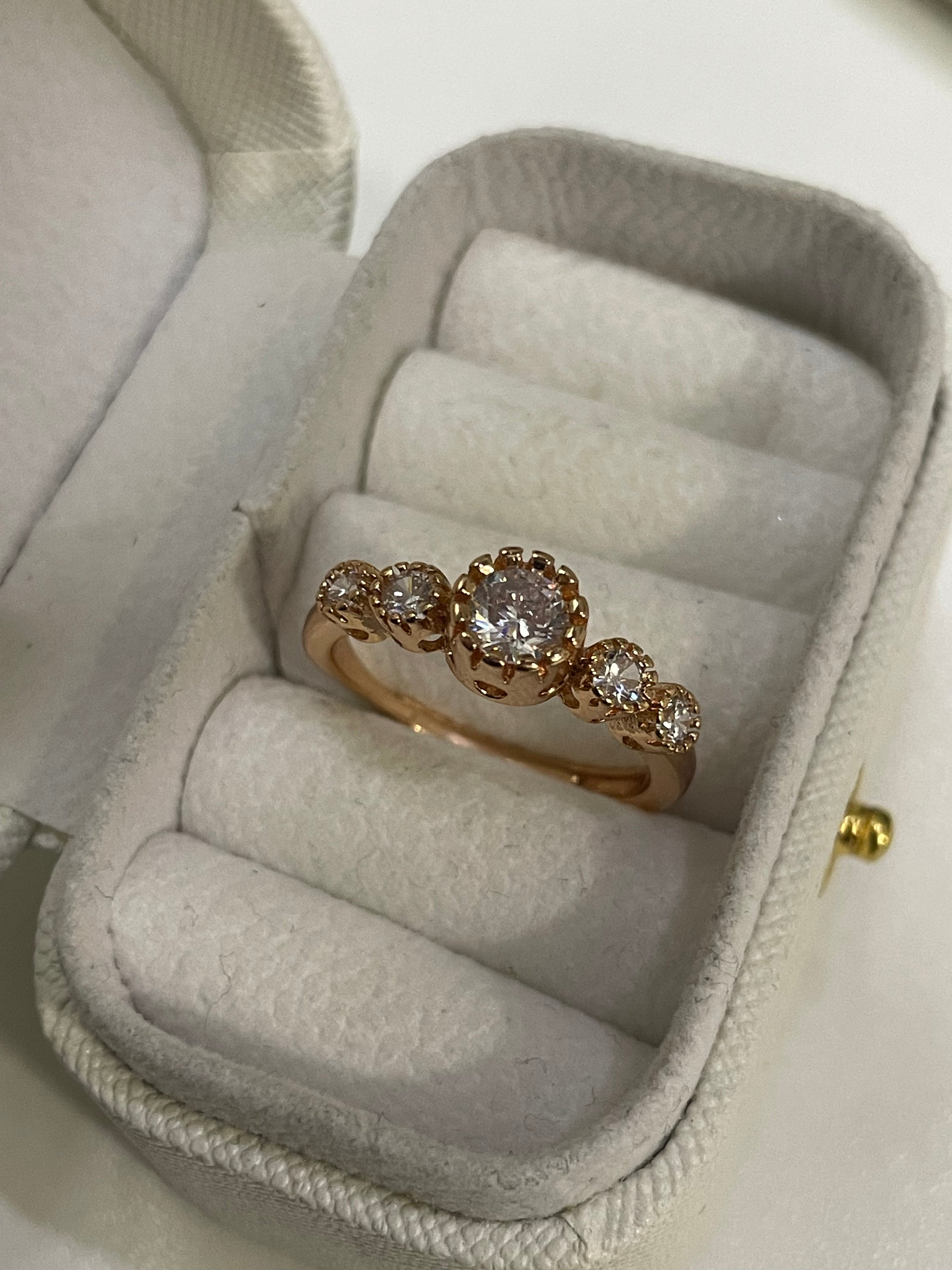 Ring 67 (Adjustable)