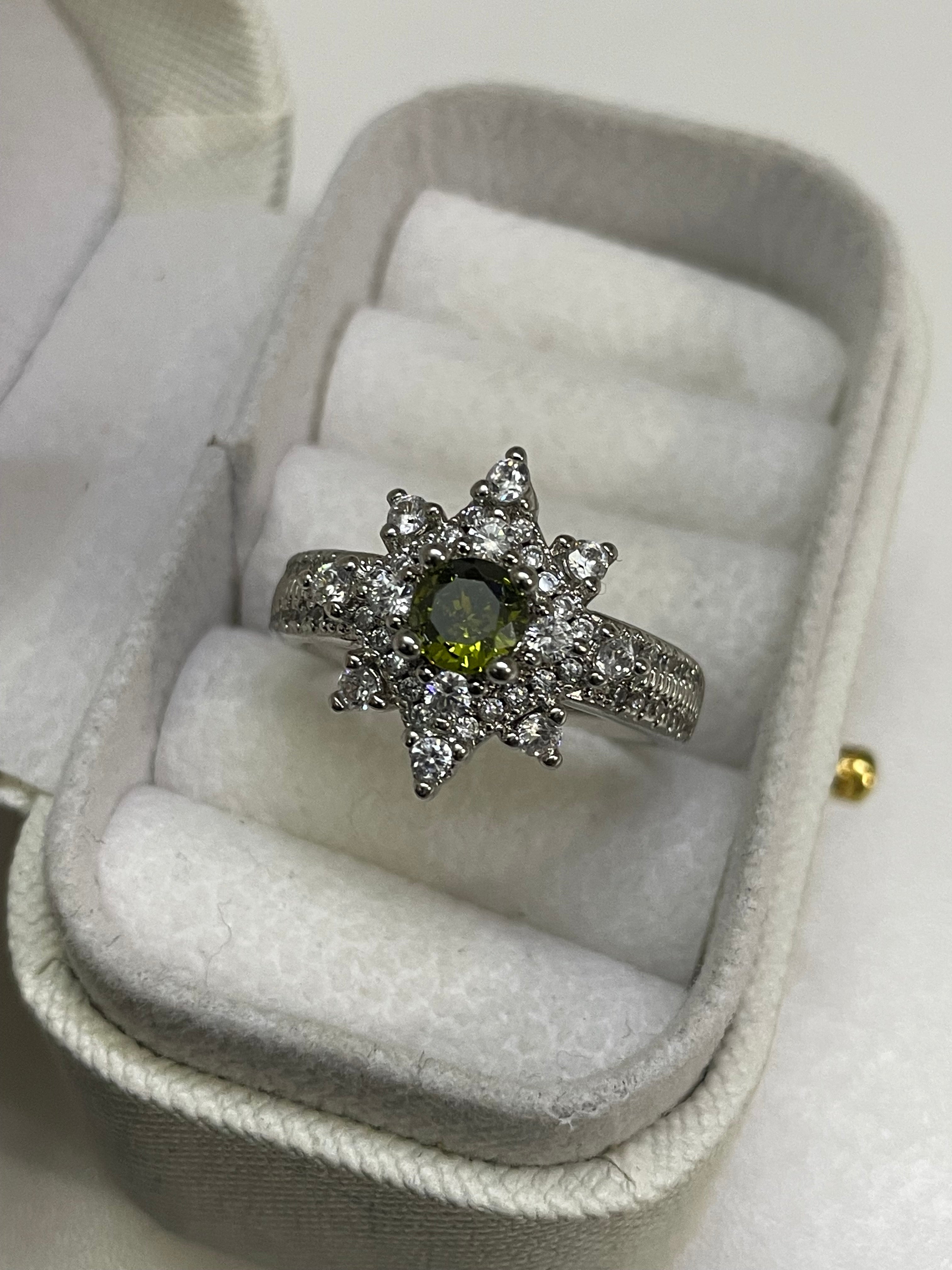 Ring 86 (Adjustable)