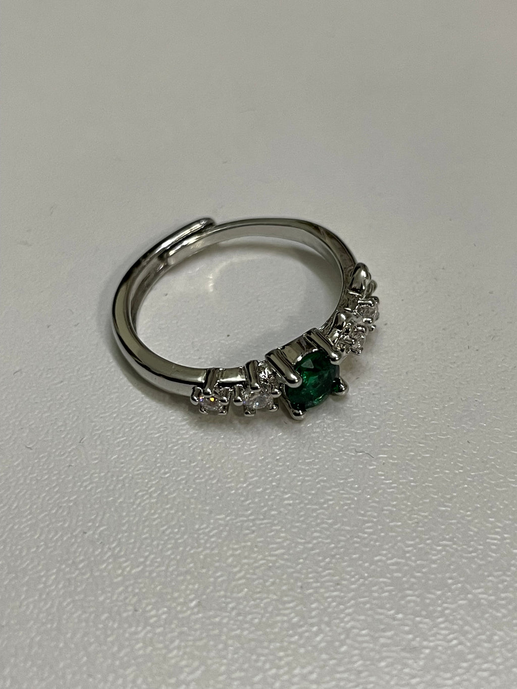 Ring 114 (Adjustable)
