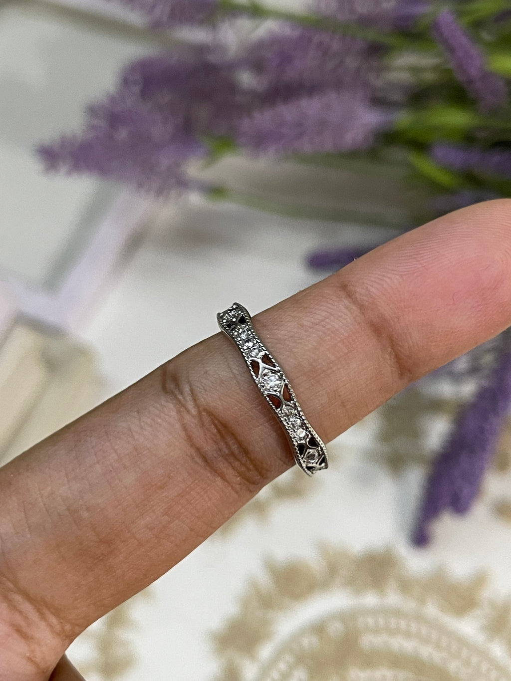 Ring 70 (Adjustable)