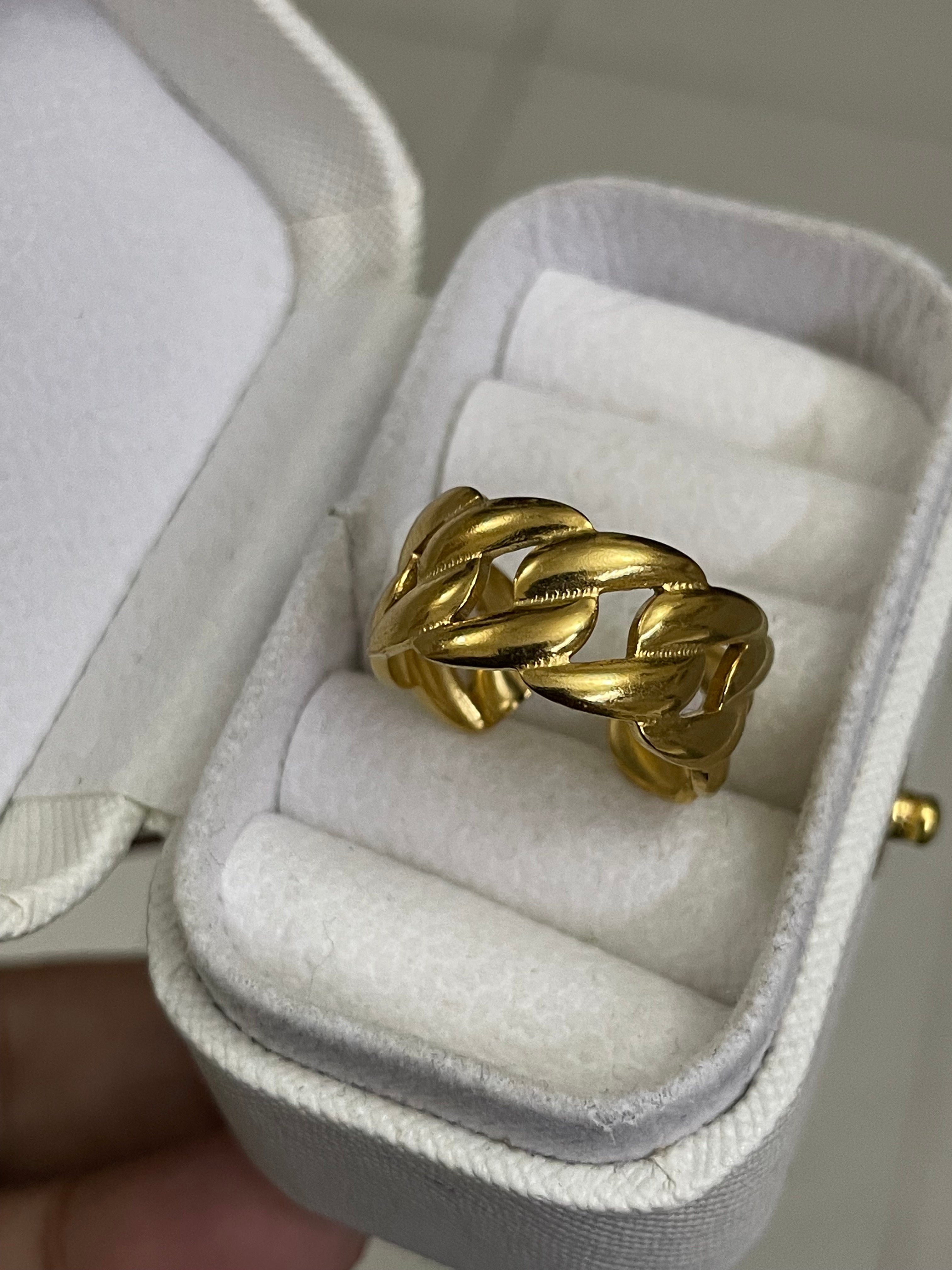 Ring 141 (Adjustable)