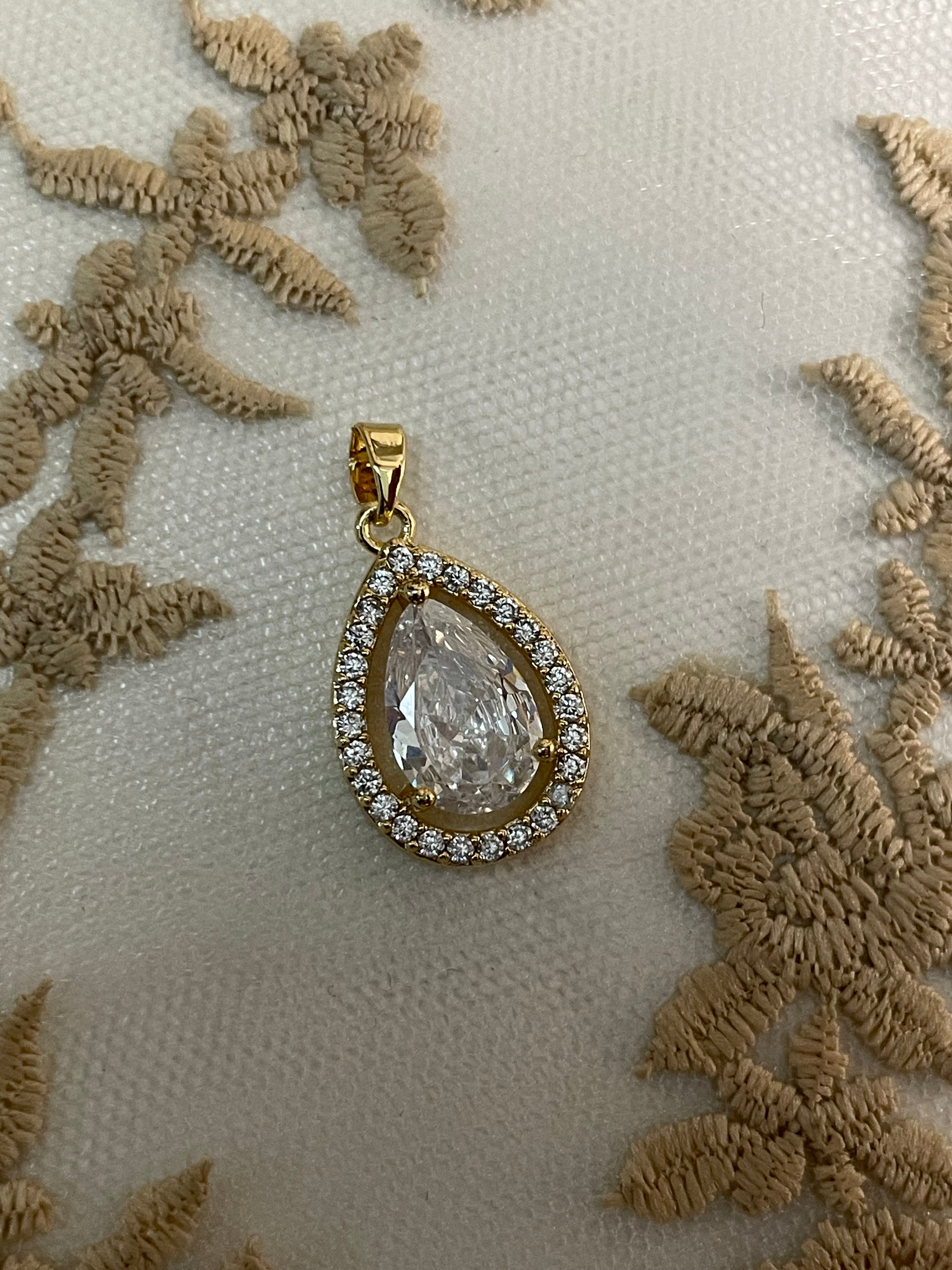 Pendant 35