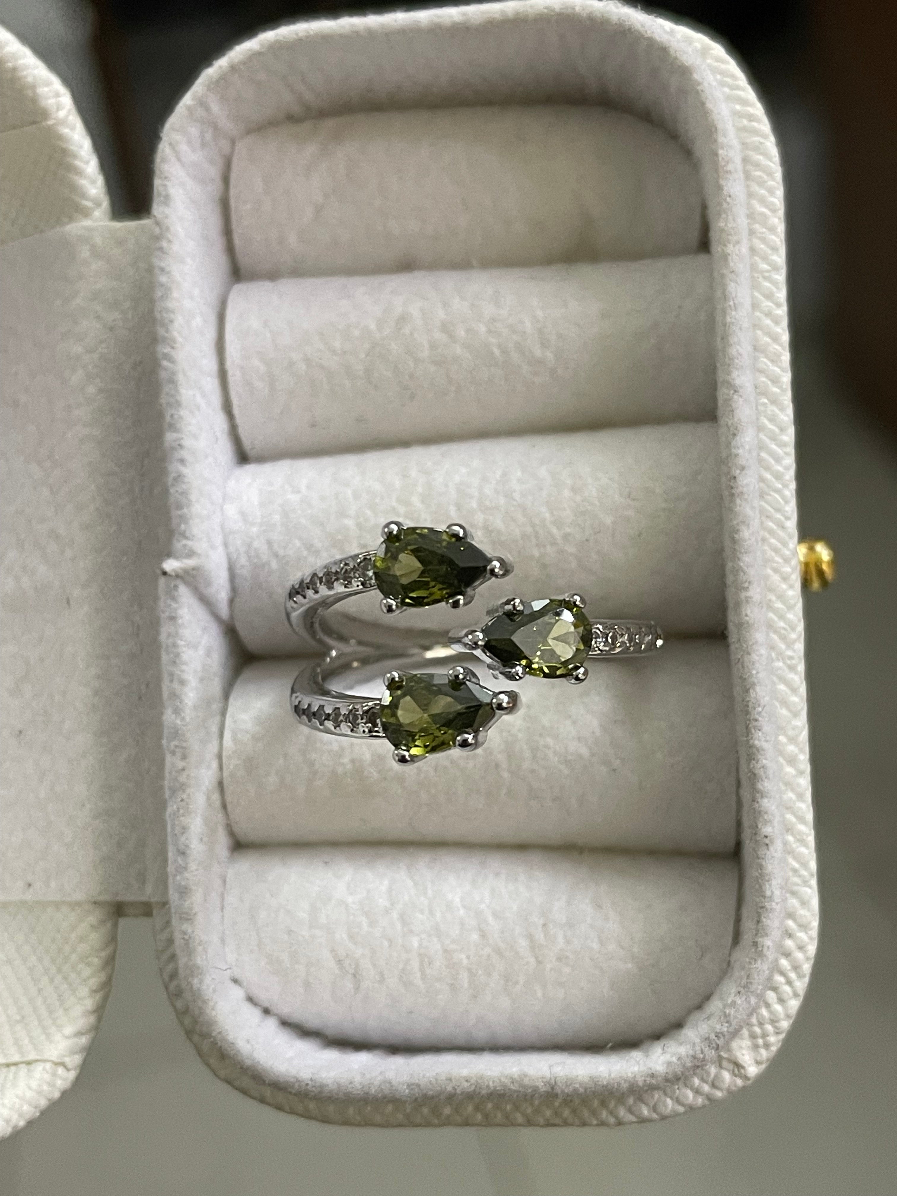 Ring 87 (Adjustable)