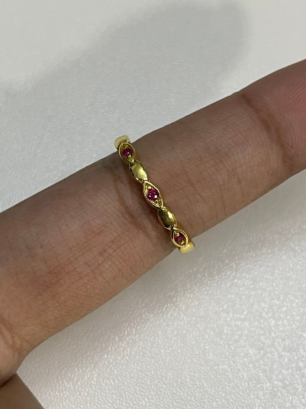 Ring 52 (Adjustable)