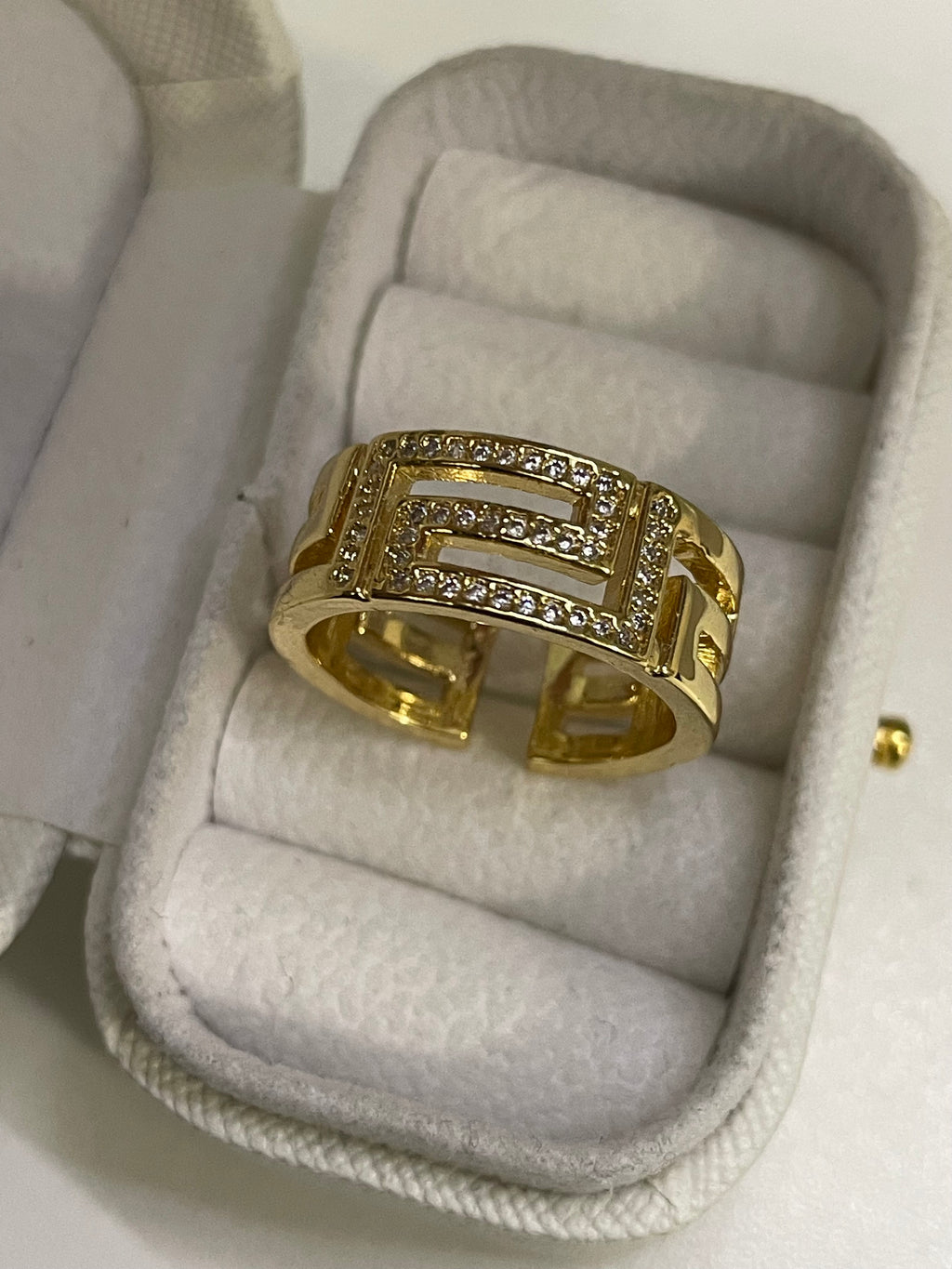 Ring 145 (Adjustable)
