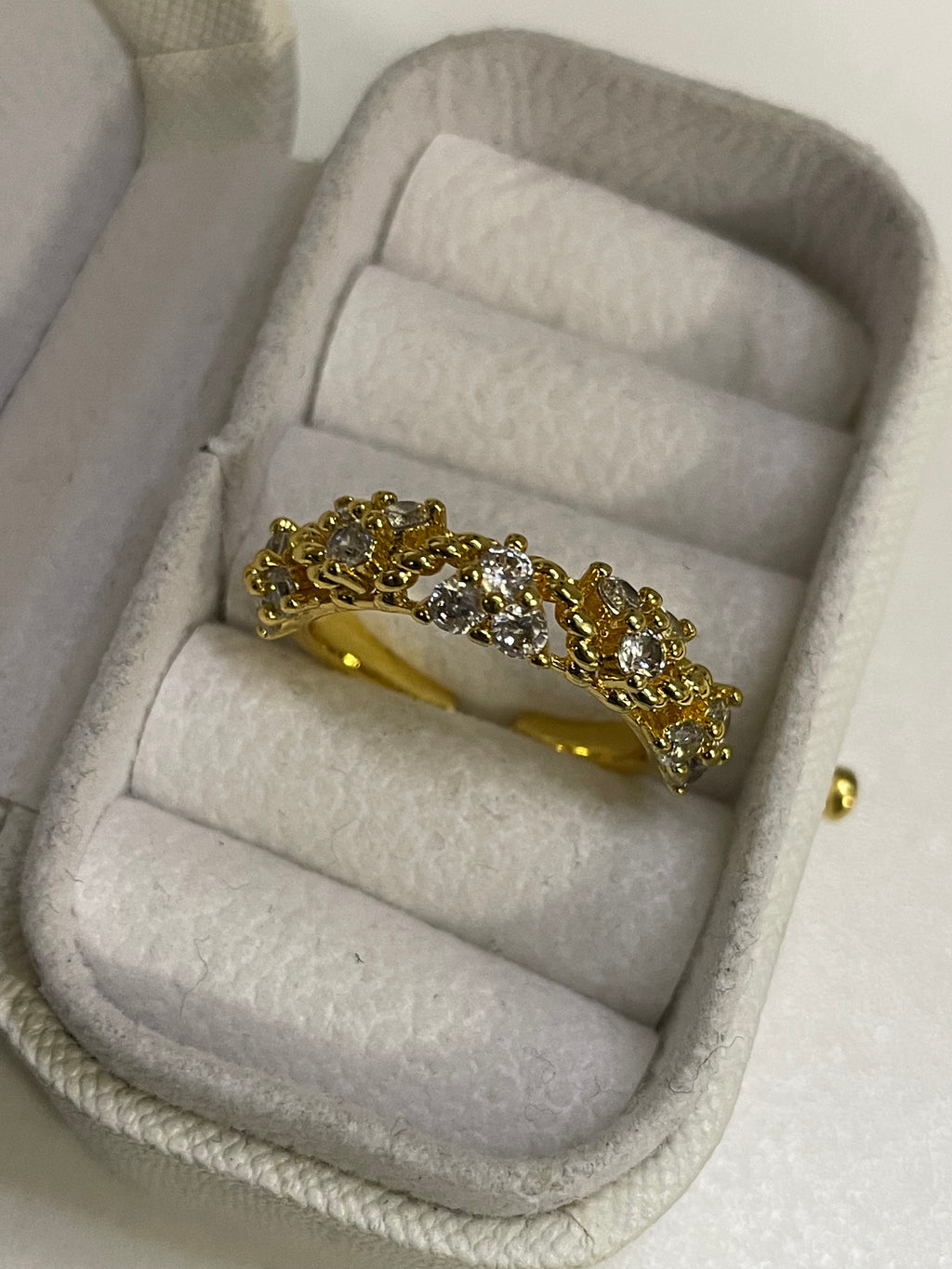 Ring 2 (Adjustable)
