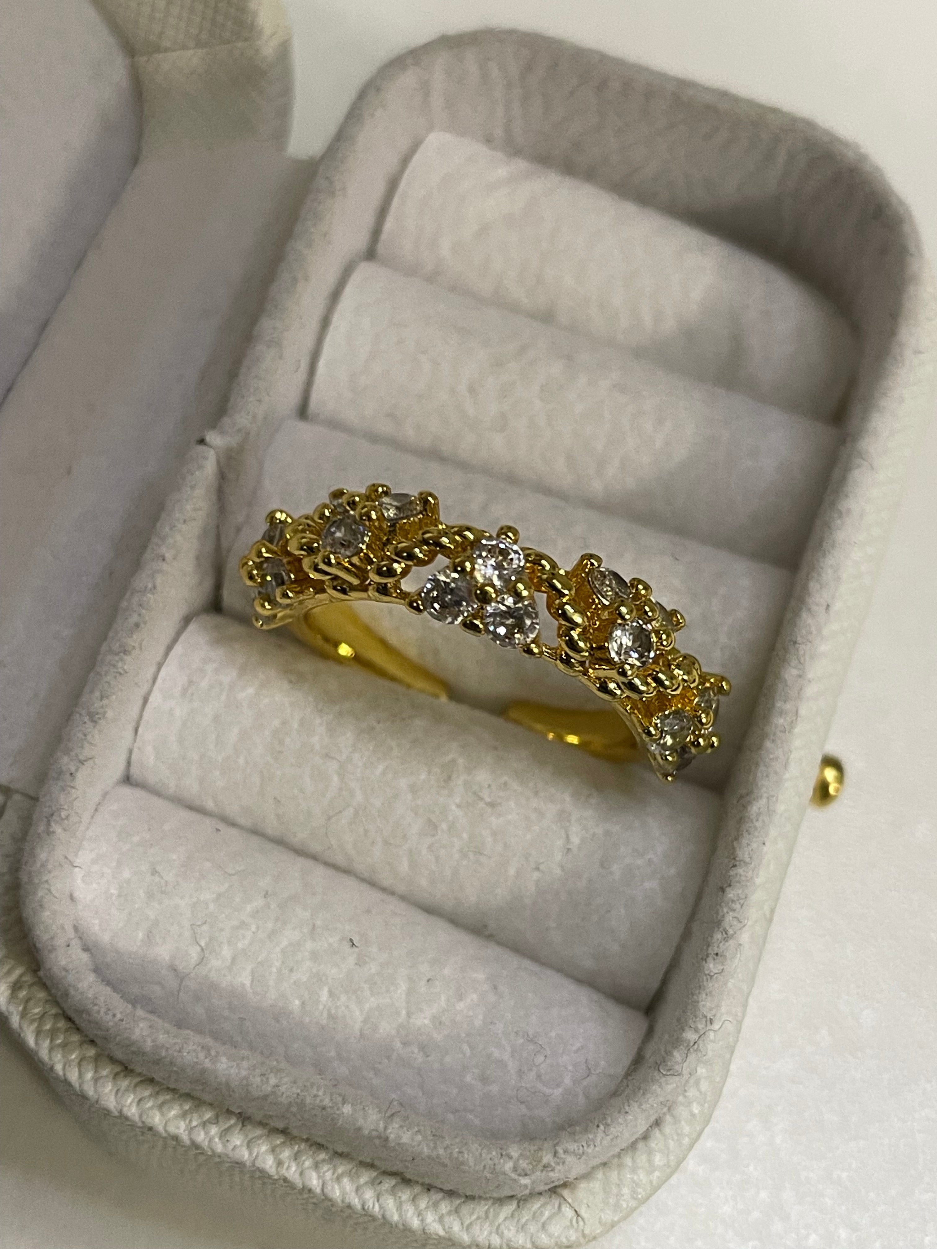 Ring 2 (Adjustable)