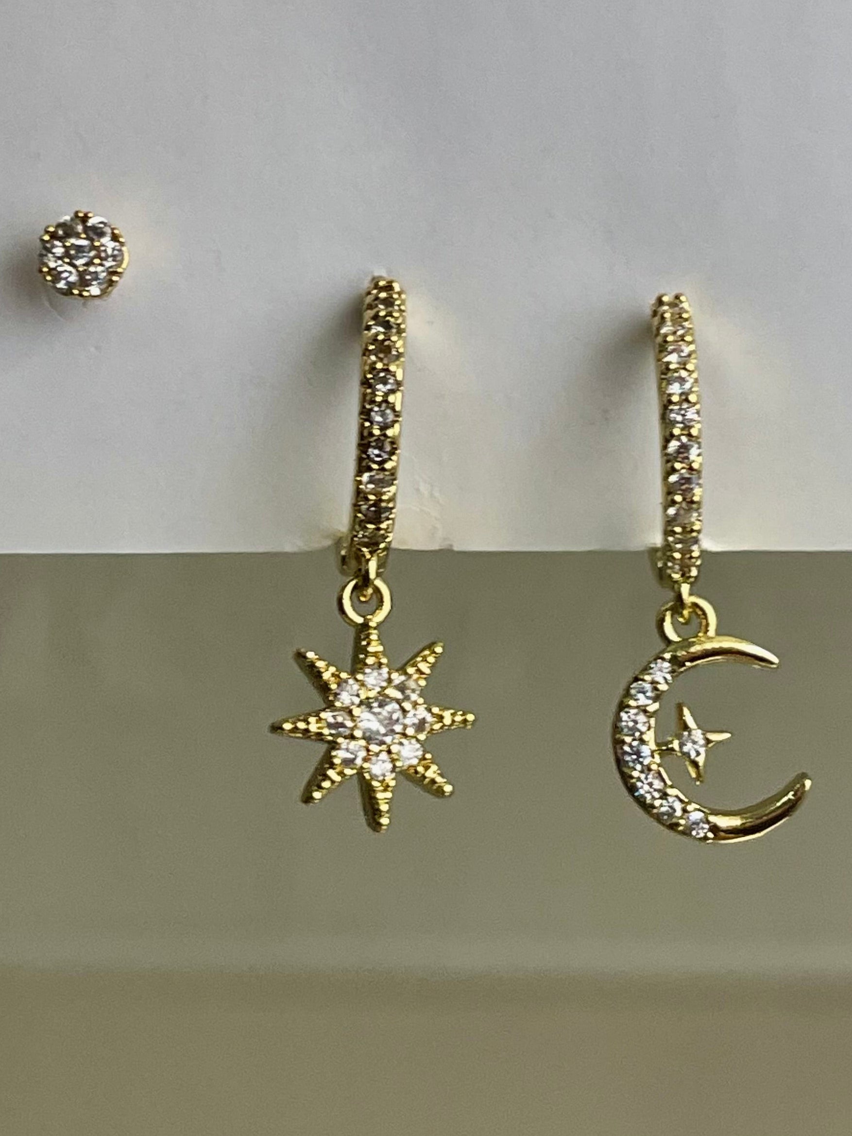 Set 8-3pcs set