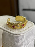 Ring 7 (Adjustable)