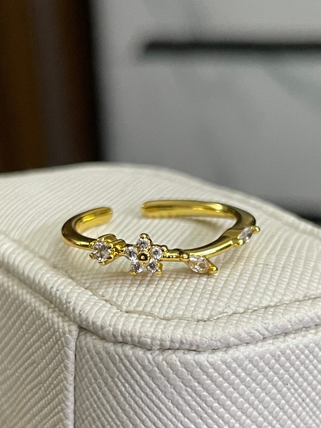 Ring 80 (Adjustable)