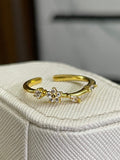 Ring 80 (Adjustable)