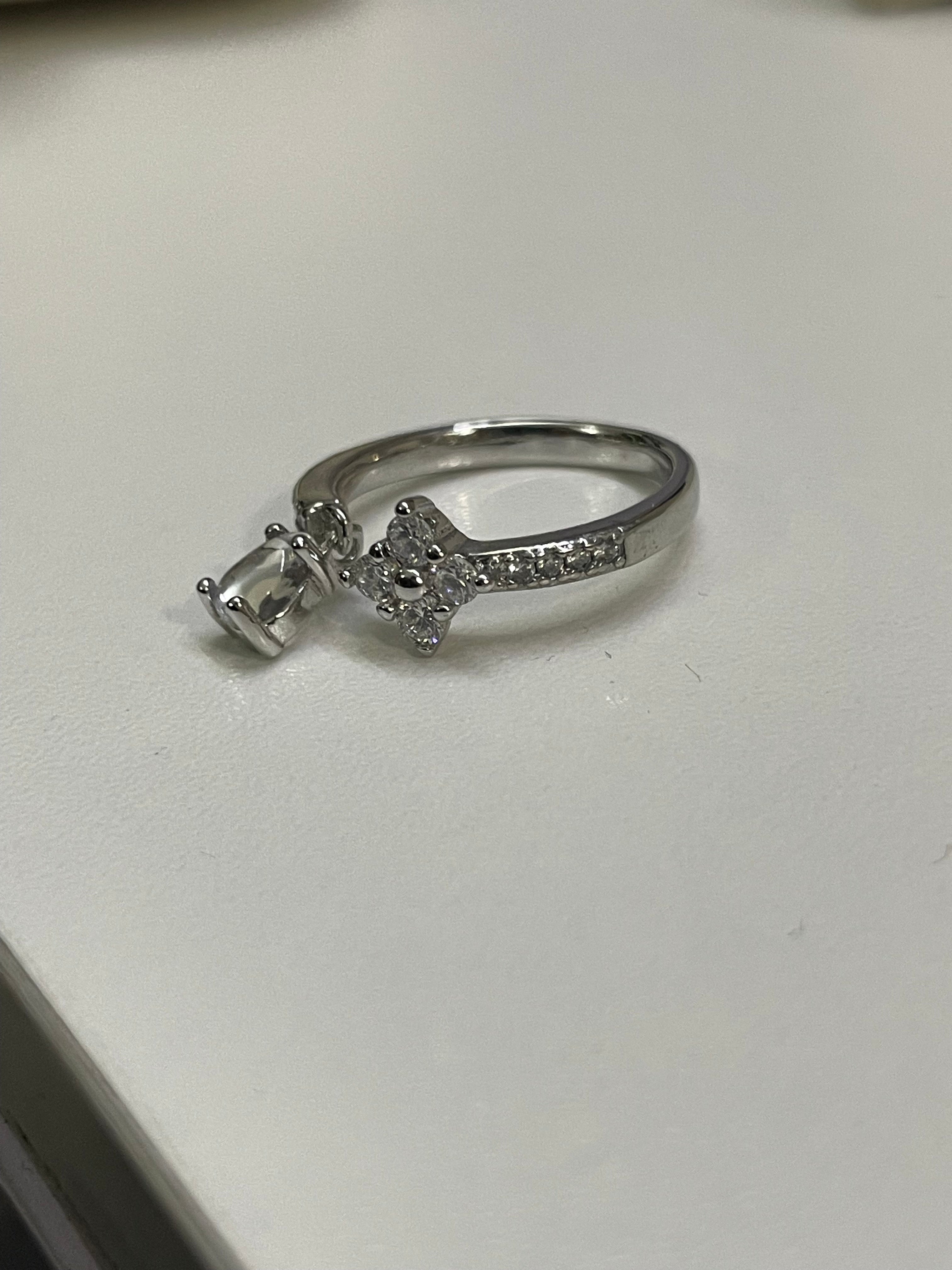 Ring 26 (Adjustable)