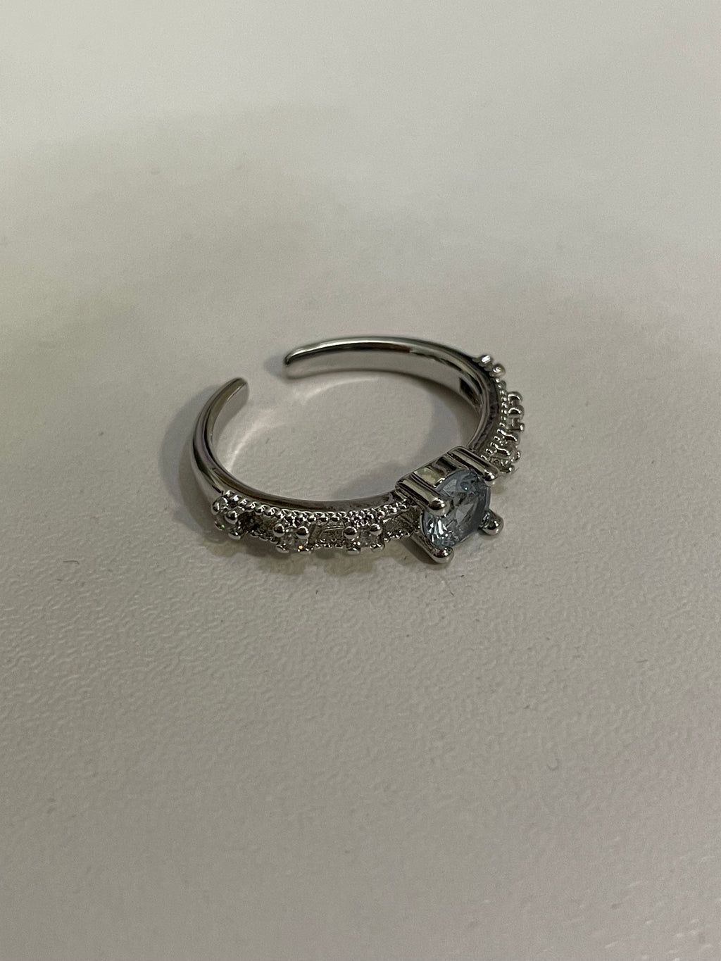 Ring 116 (Adjustable)