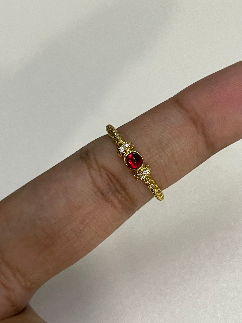 Ring 51 (Adjustable)