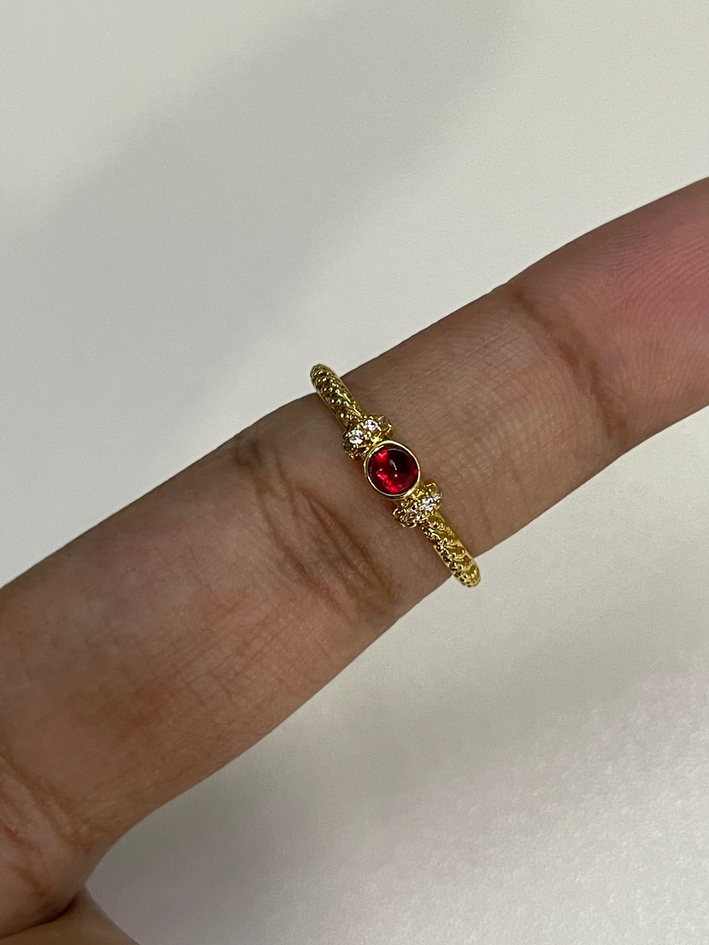 Ring 51 (Adjustable)