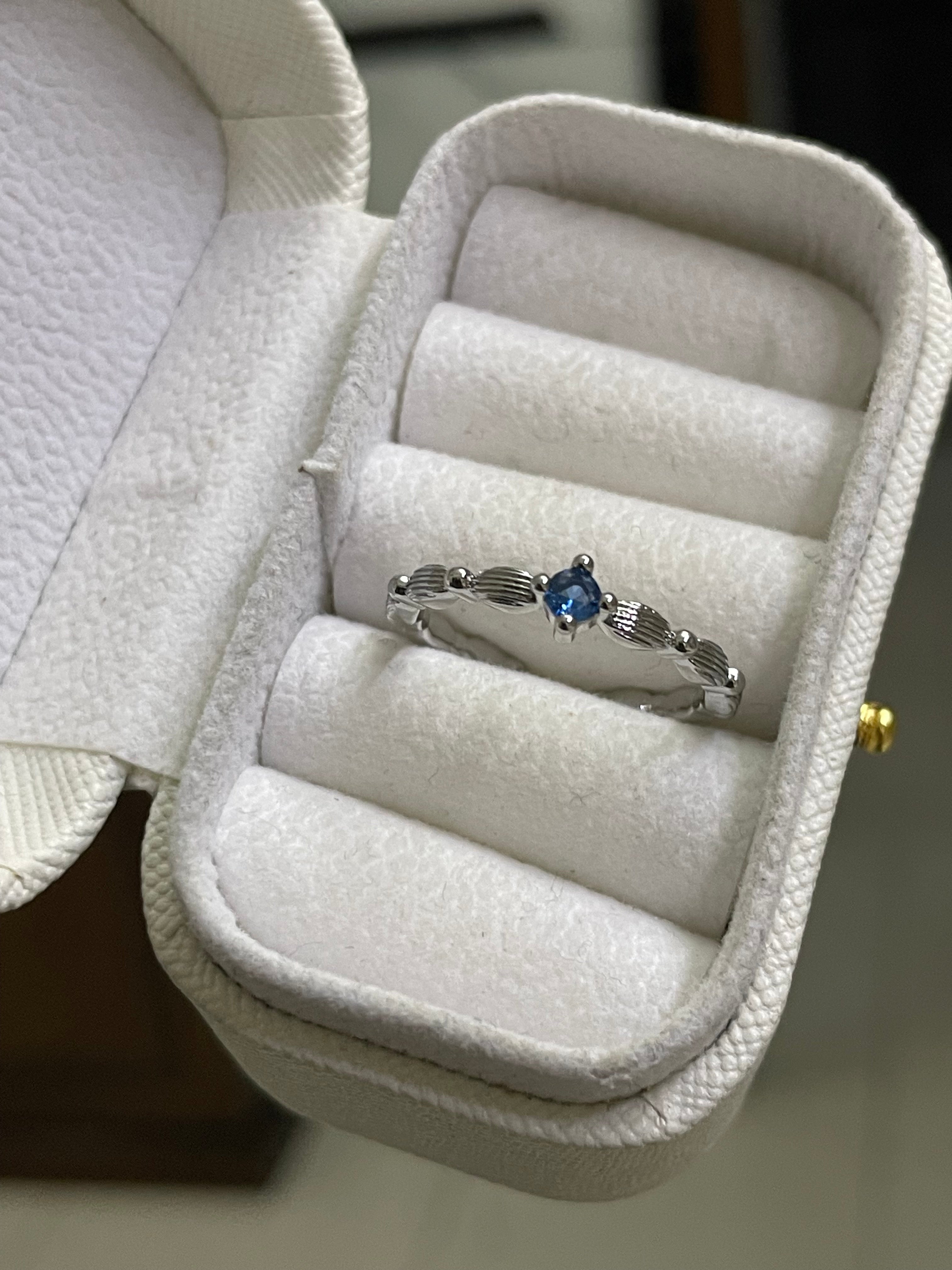 Ring 120 (Adjustable)