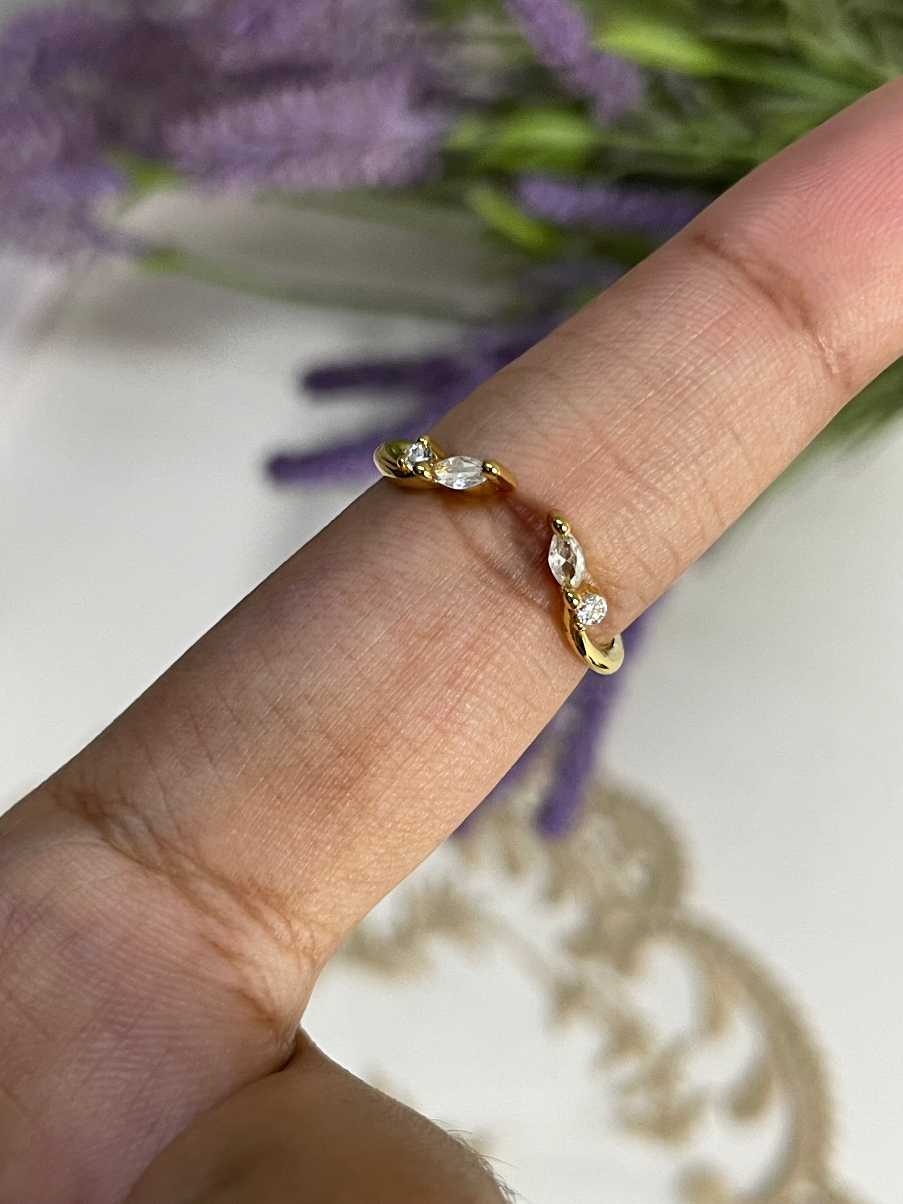 Ring 75 (Adjustable)