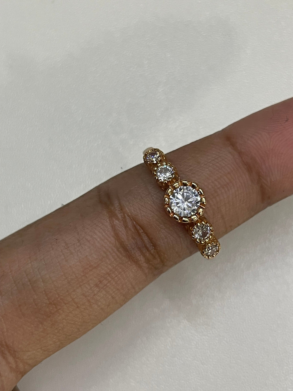 Ring 67 (Adjustable)