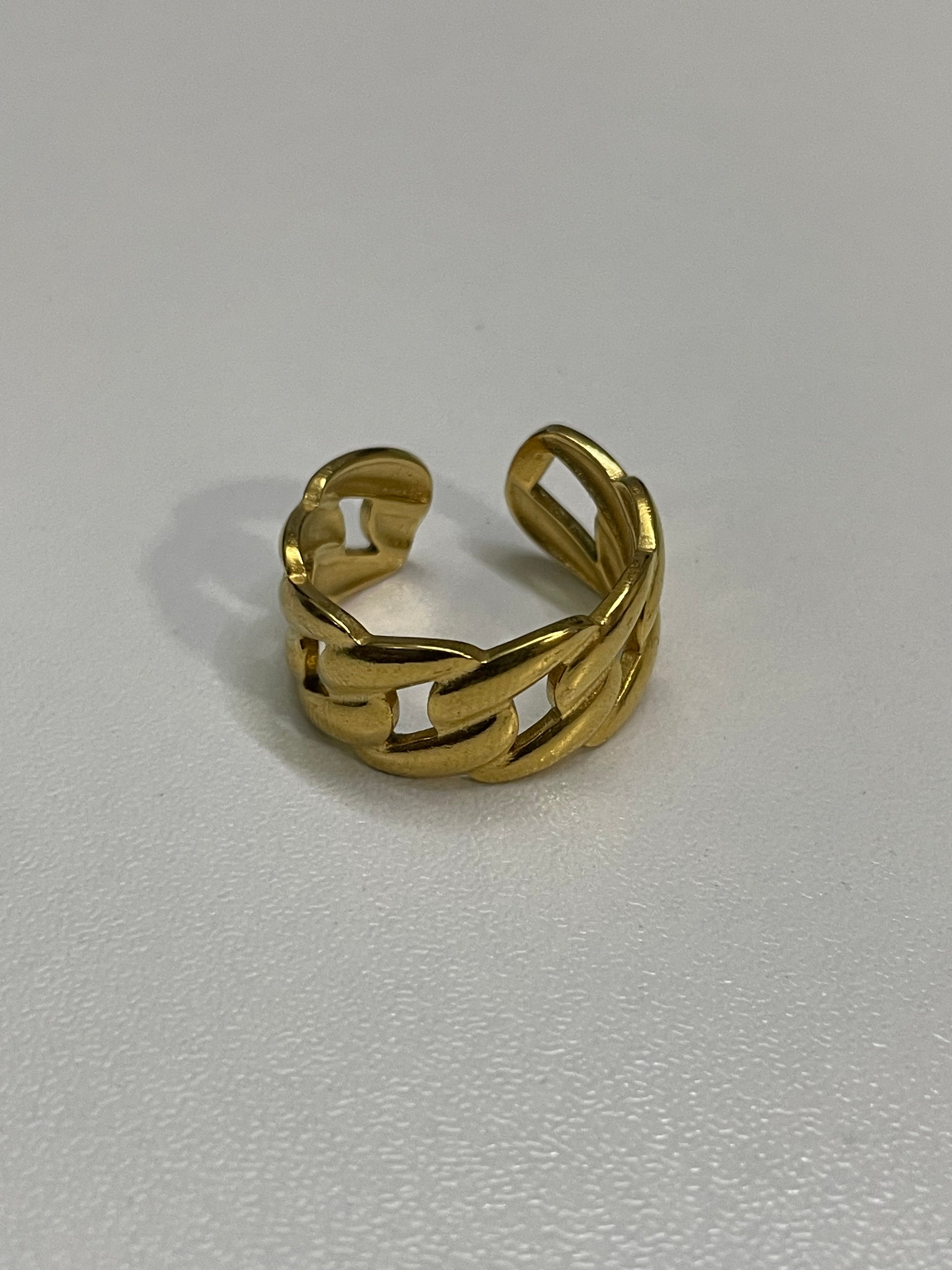 Ring 141 (Adjustable)