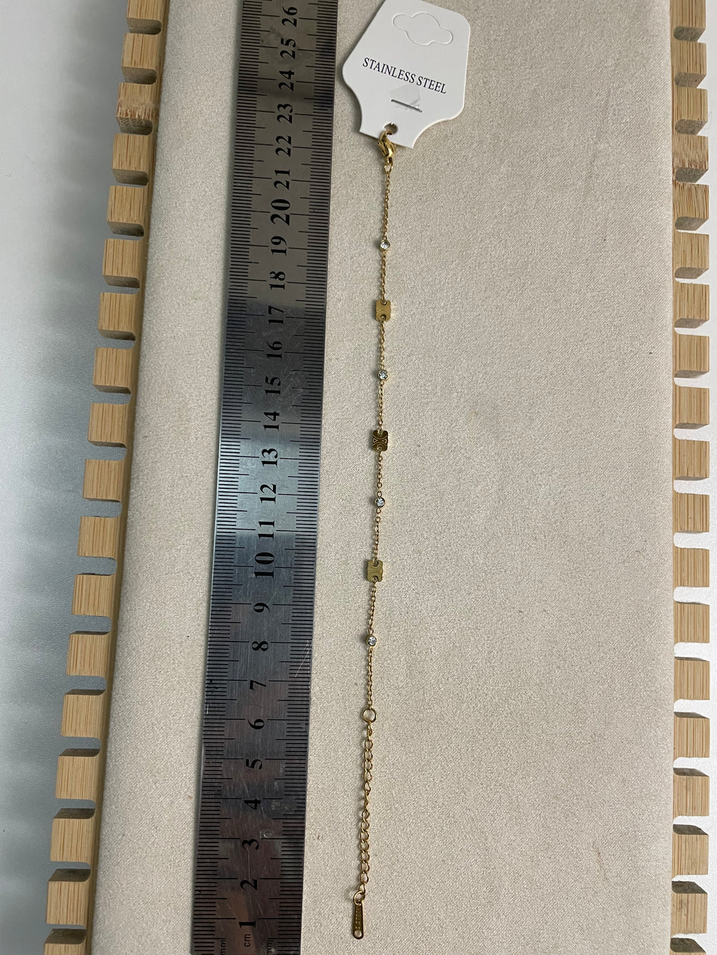 Bracelet 18