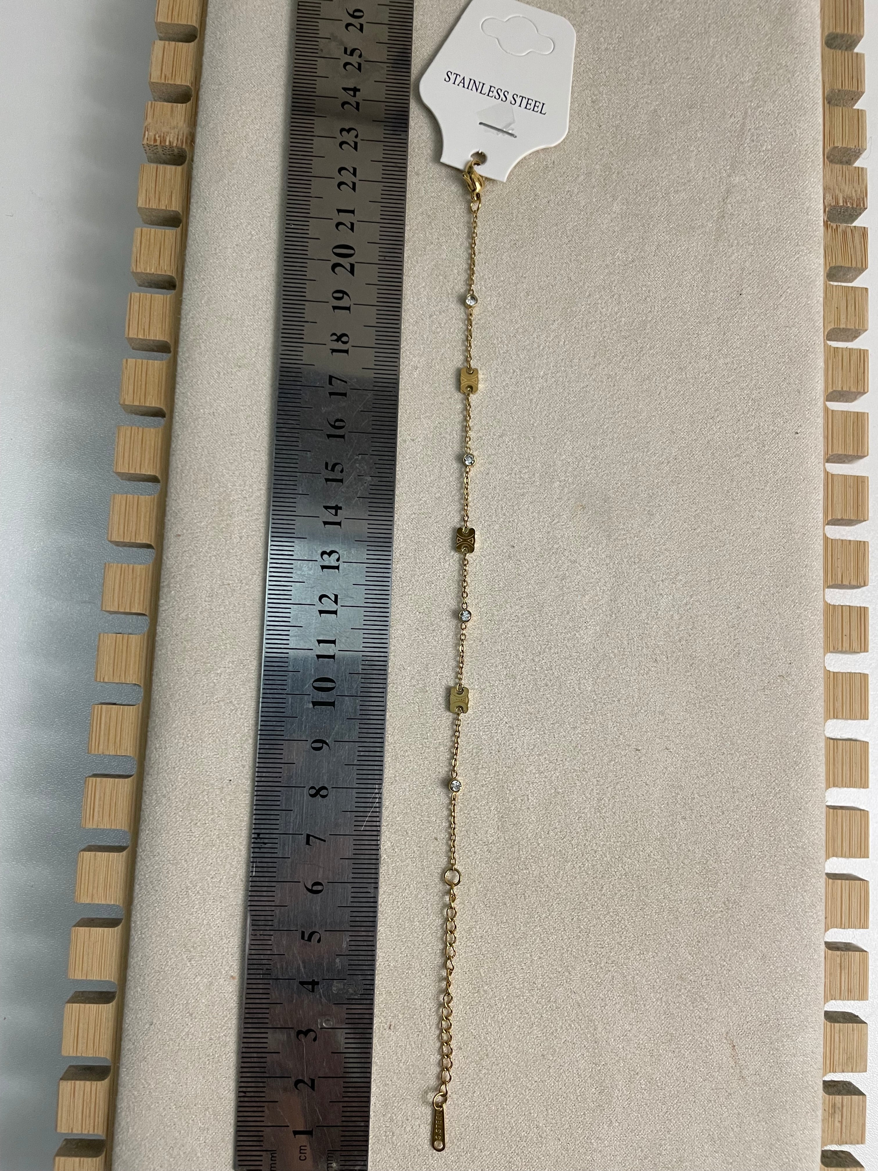 Bracelet 18