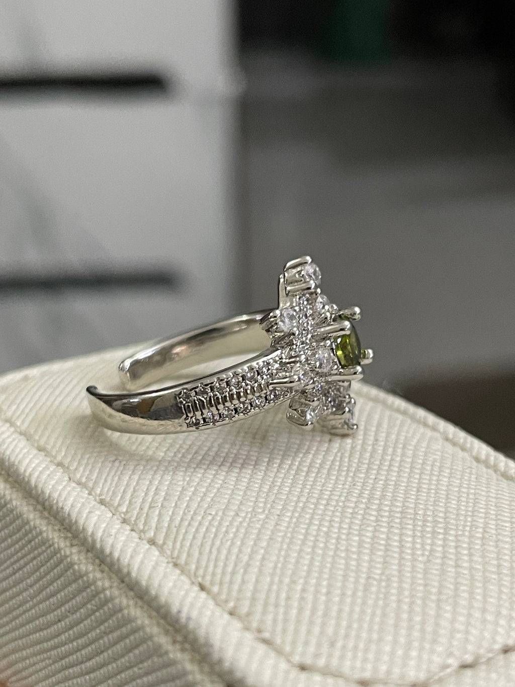 Ring 86 (Adjustable)
