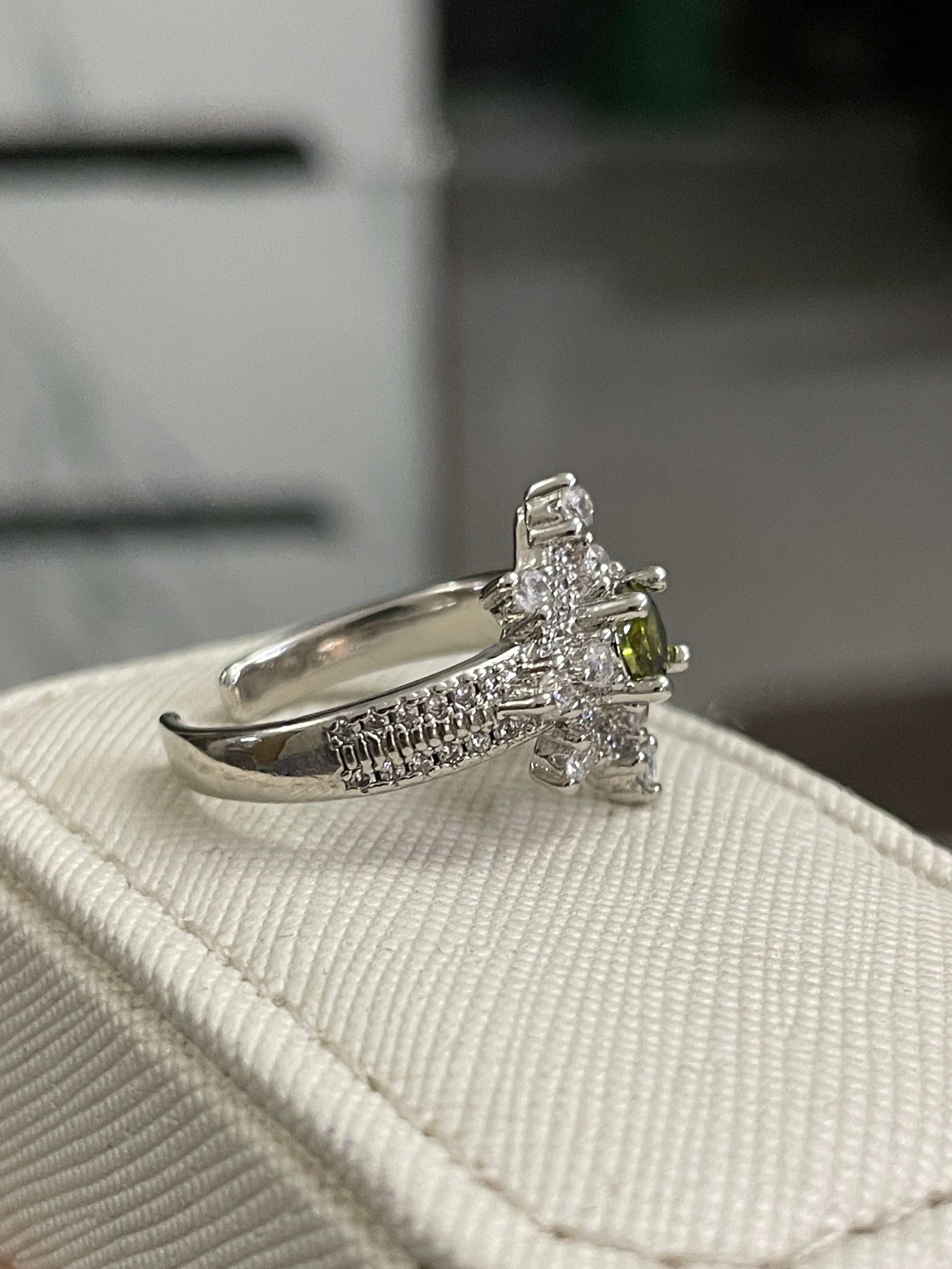 Ring 86 (Adjustable)