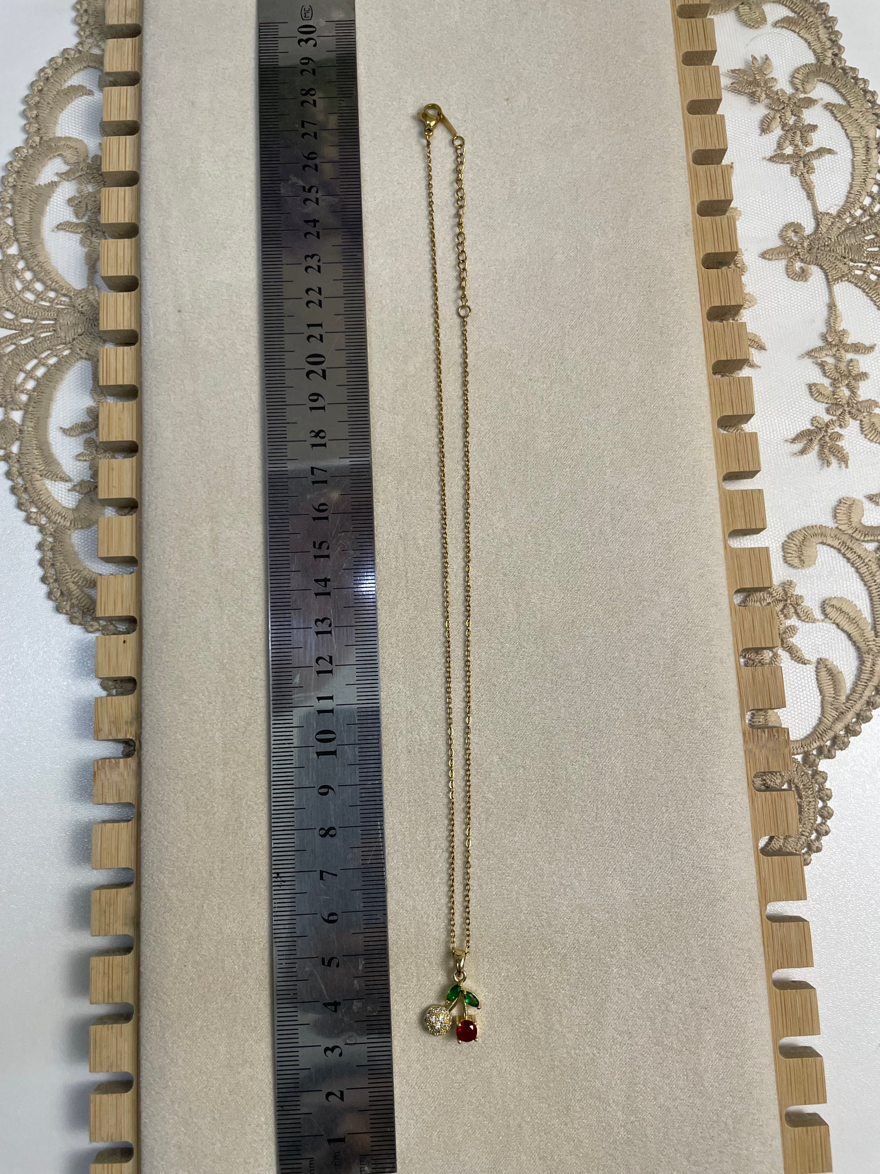 Necklace 12