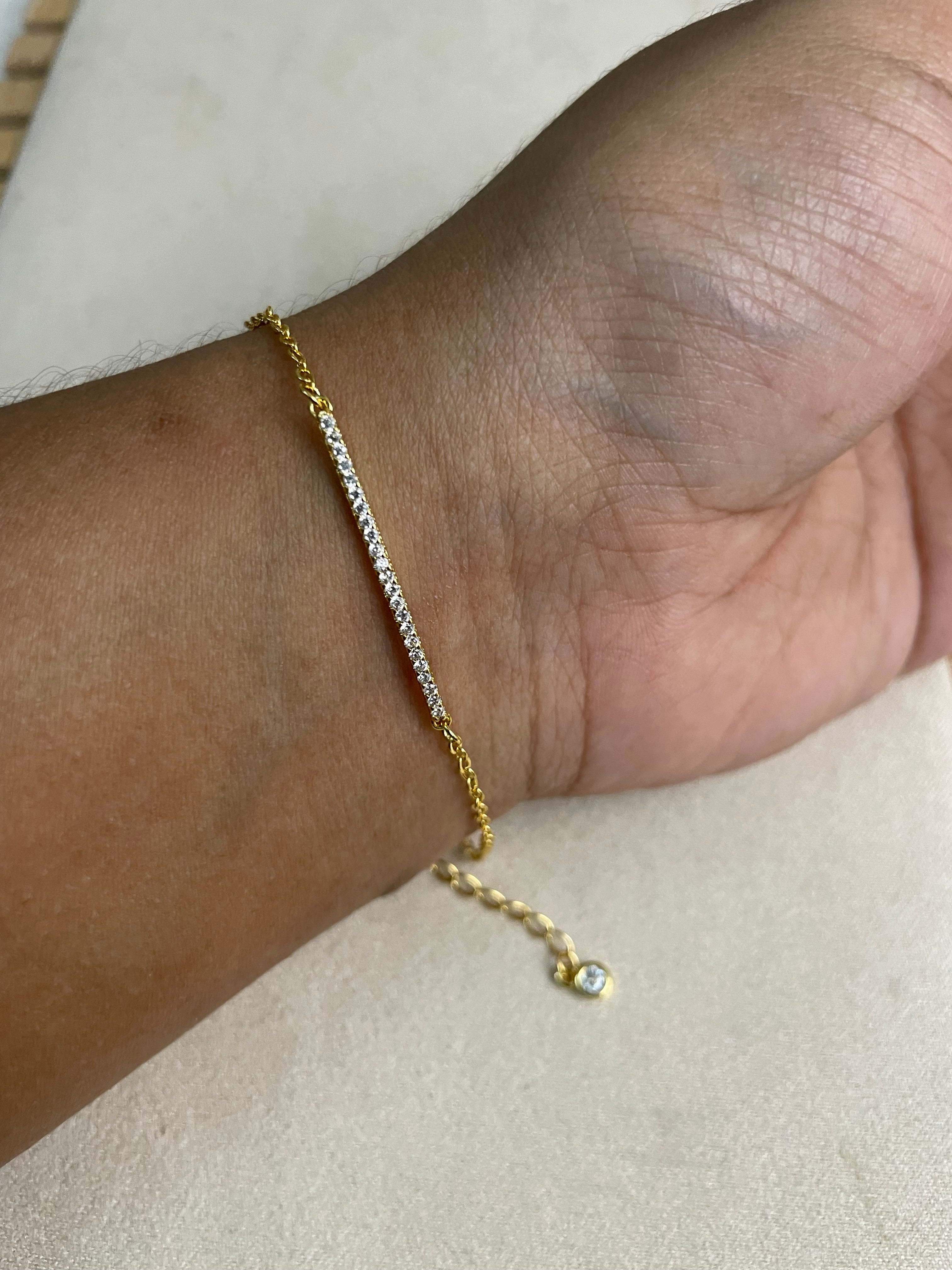 Bracelet 63