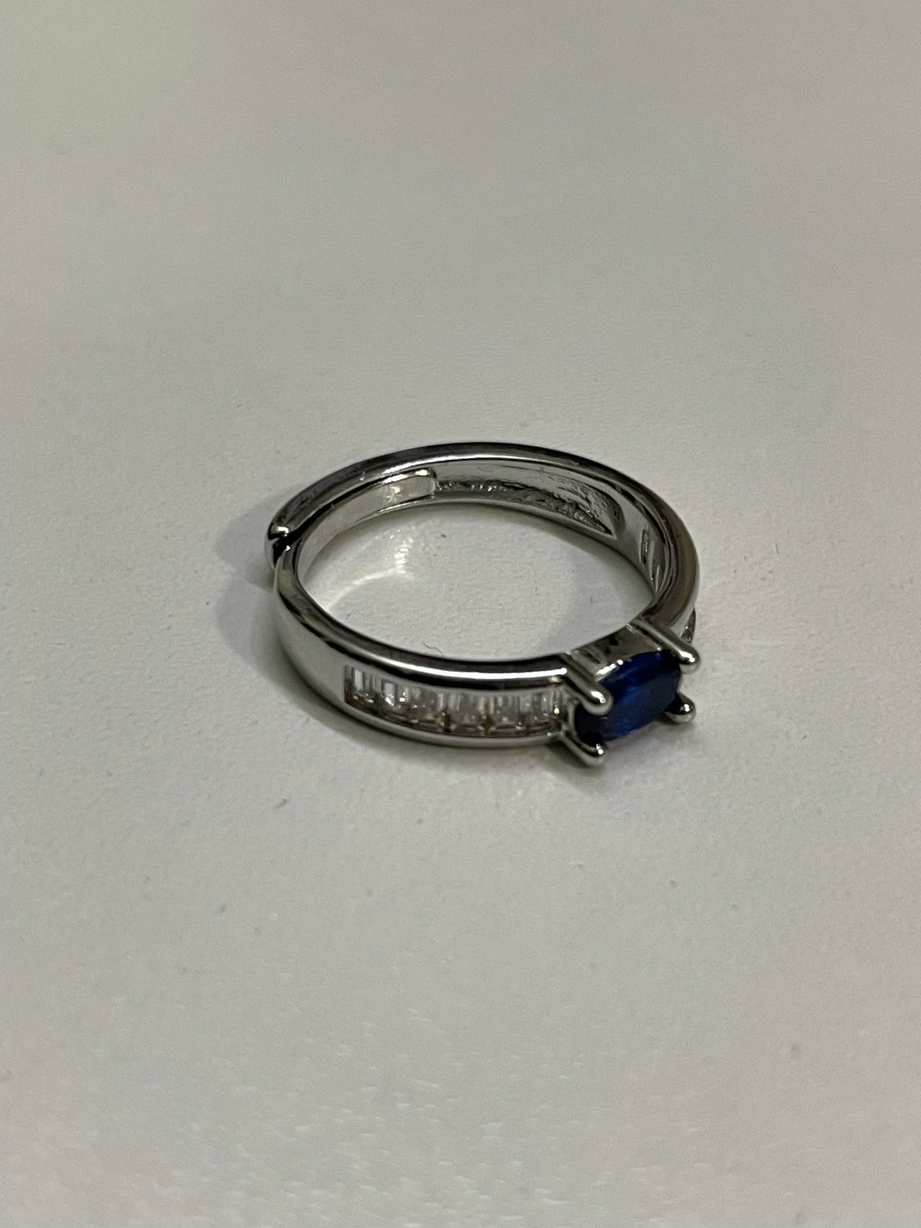Ring 91 (Adjustable)